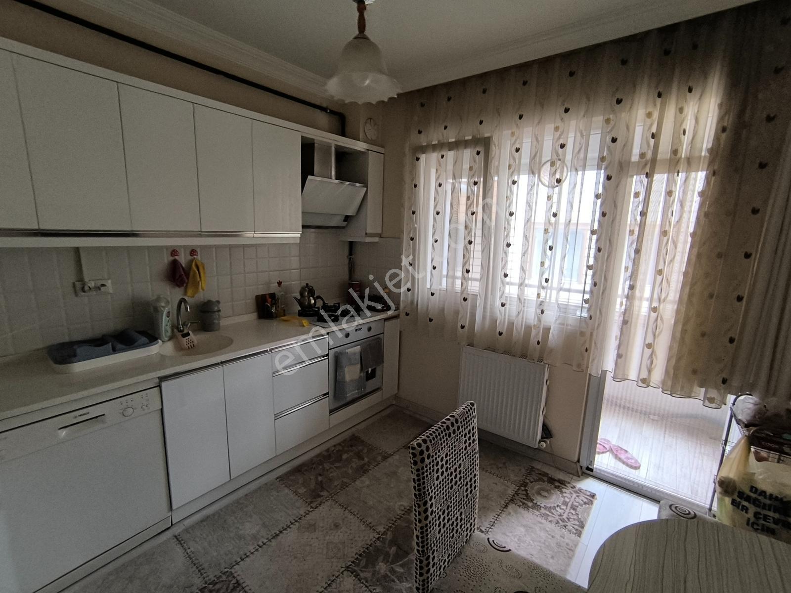 Kariyer'den Hamidiye Mah Yüksek Giriş 2+1 Satılık Daire (85 M²) - Görsel 13