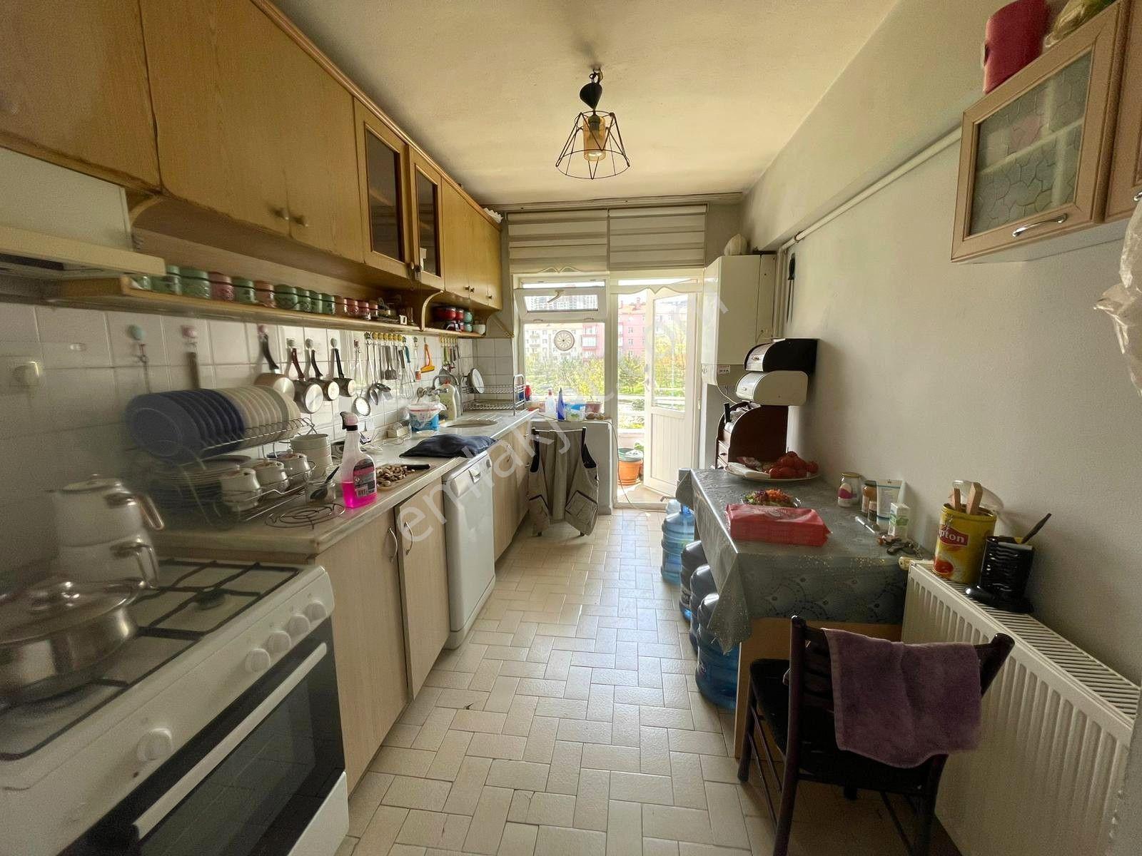 Site İçerisinde Merkezi Konum Masrafsız 3+1 Daire ~yılmaz Emlak - Görsel 5