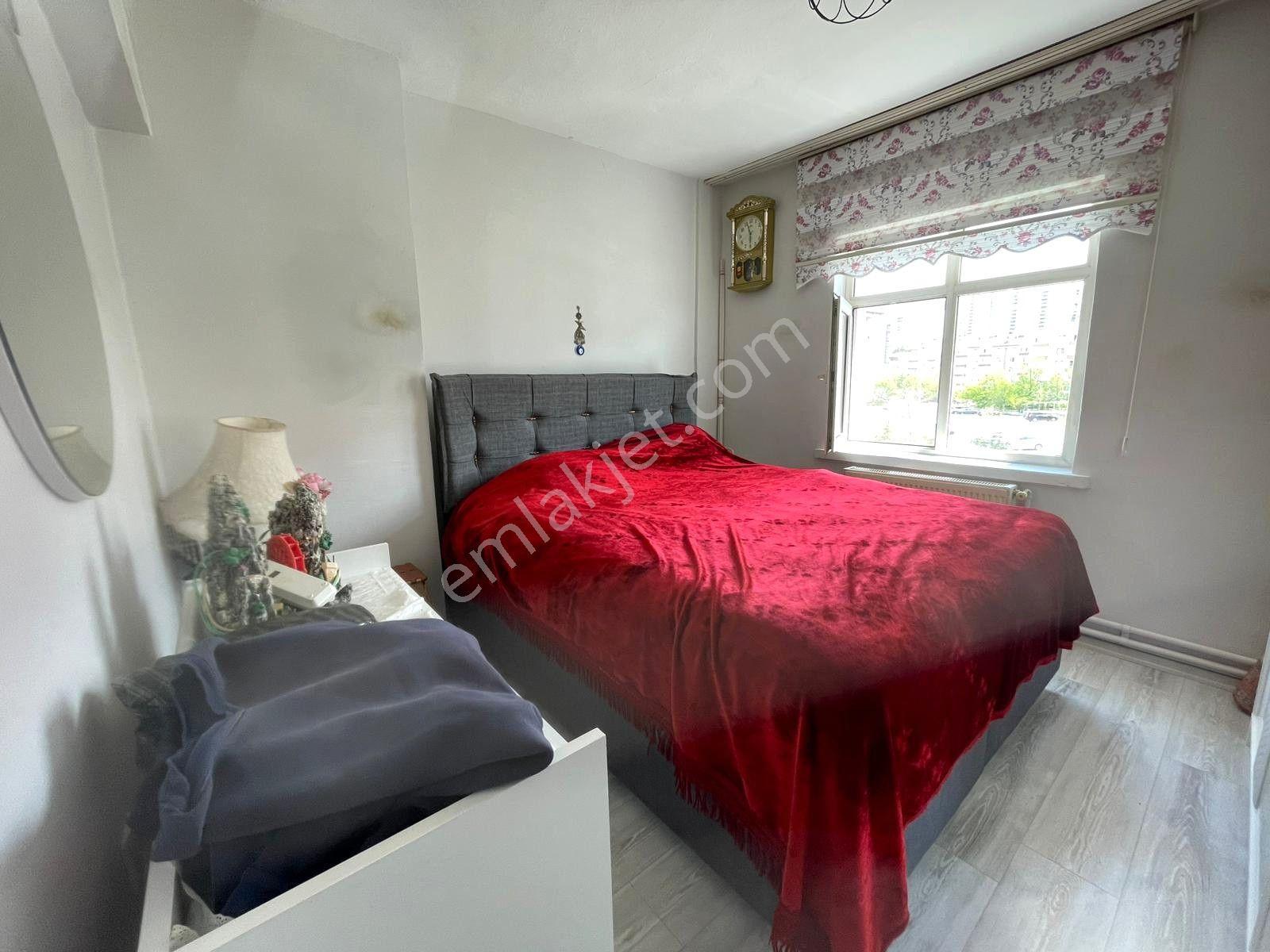 Site İçerisinde Merkezi Konum Masrafsız 3+1 Daire ~yılmaz Emlak - Görsel 16