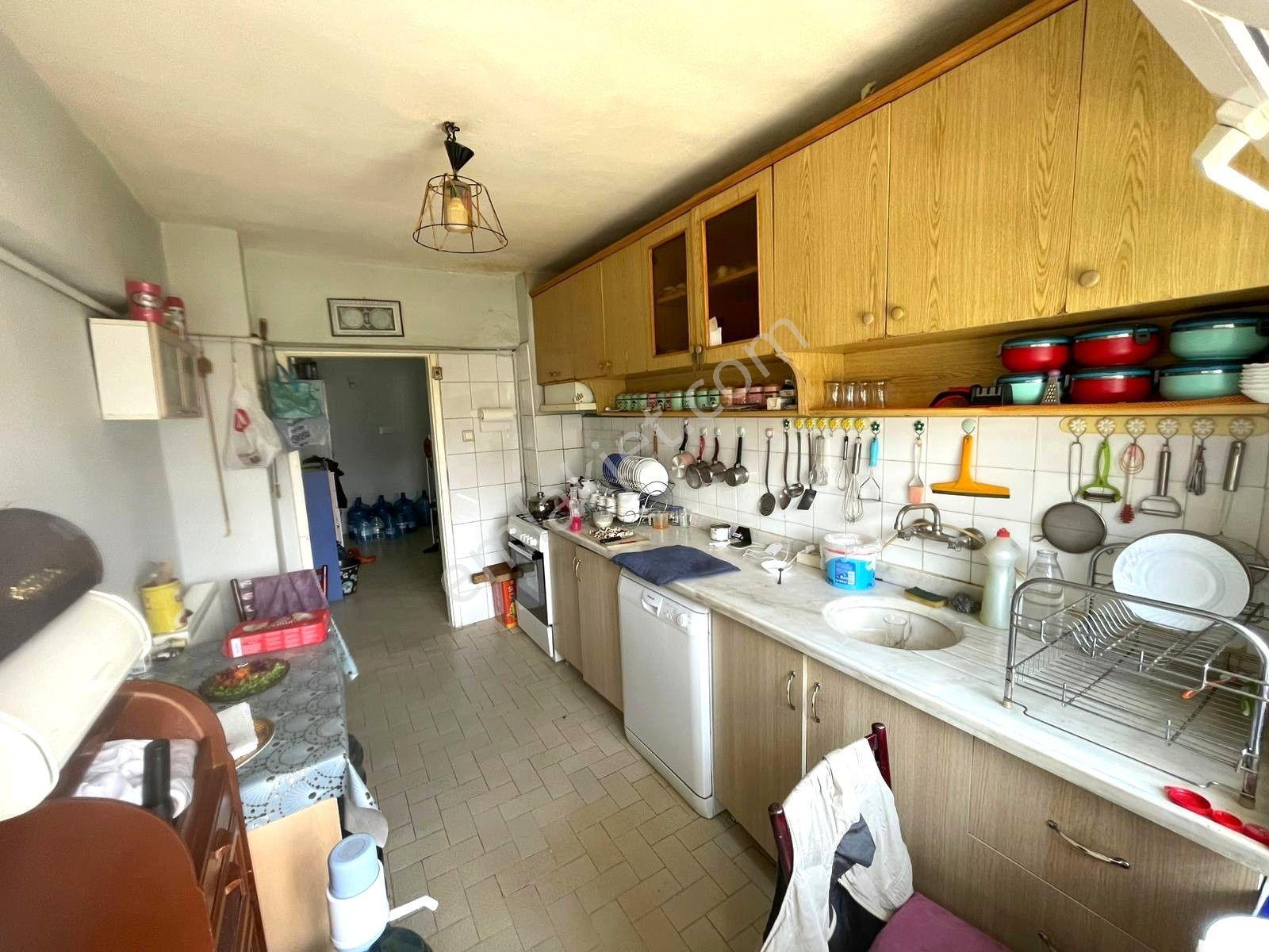 Site İçerisinde Merkezi Konum Masrafsız 3+1 Daire ~yılmaz Emlak