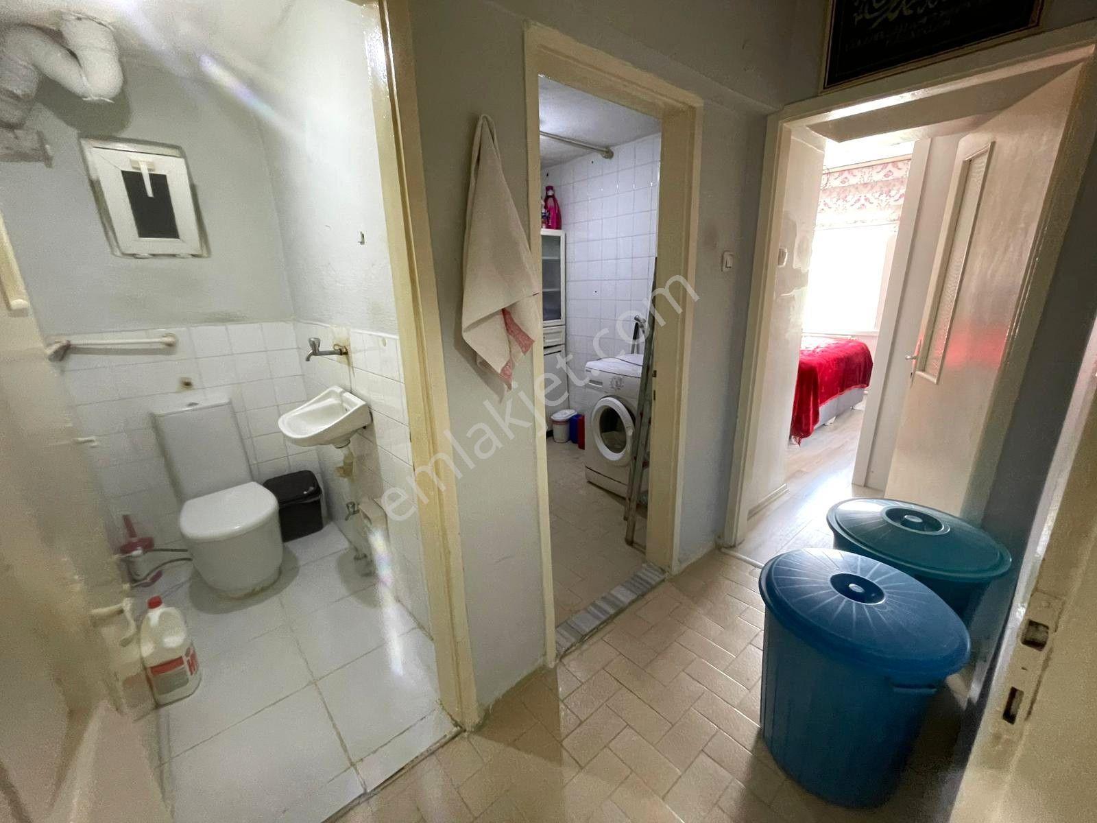 Site İçerisinde Merkezi Konum Masrafsız 3+1 Daire ~yılmaz Emlak - Görsel 22
