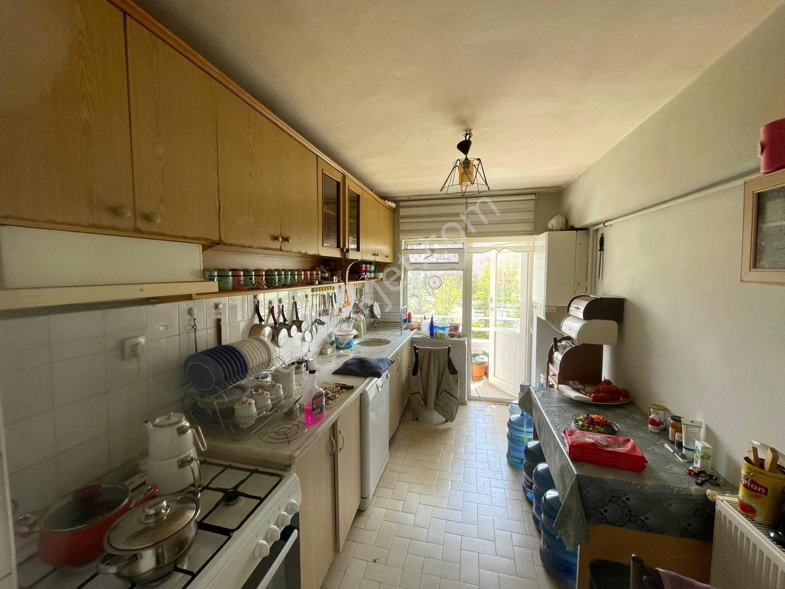 Site İçerisinde Merkezi Konum Masrafsız 3+1 Daire ~yılmaz Emlak - Görsel 4