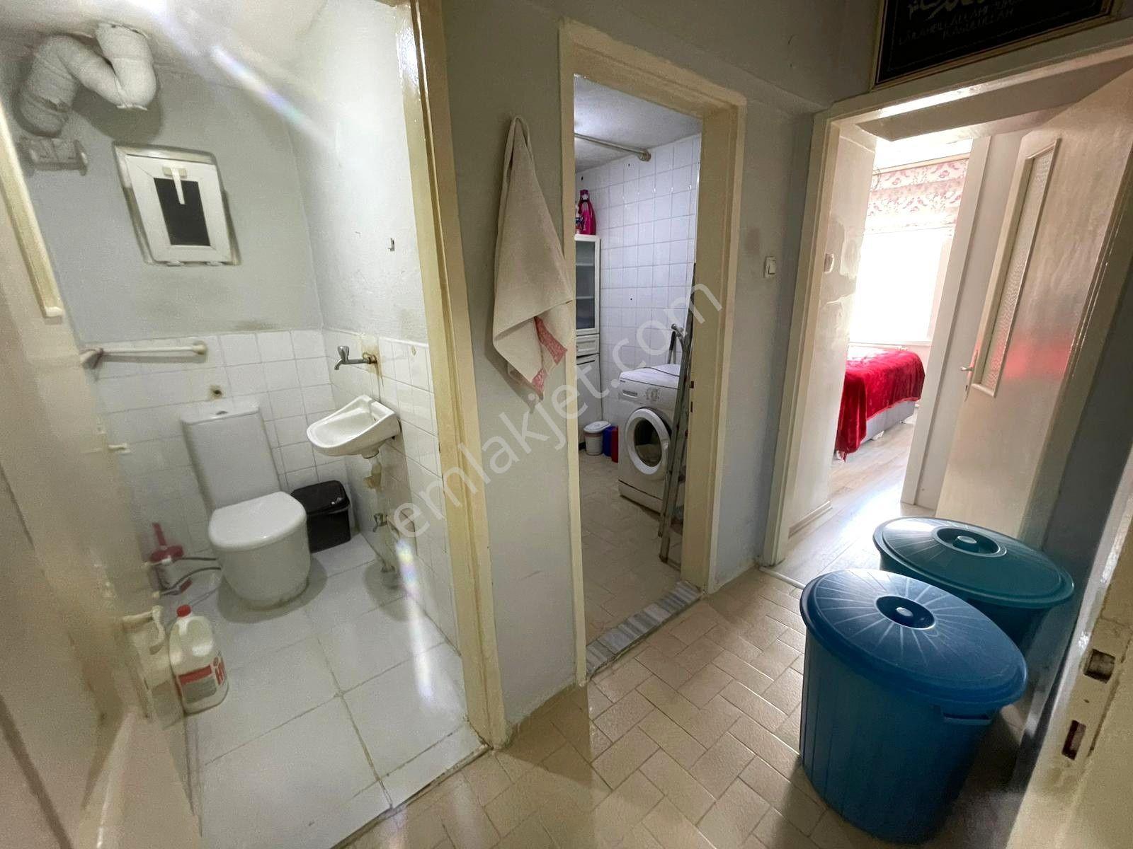 Site İçerisinde Merkezi Konum Masrafsız 3+1 Daire ~yılmaz Emlak - Görsel 21
