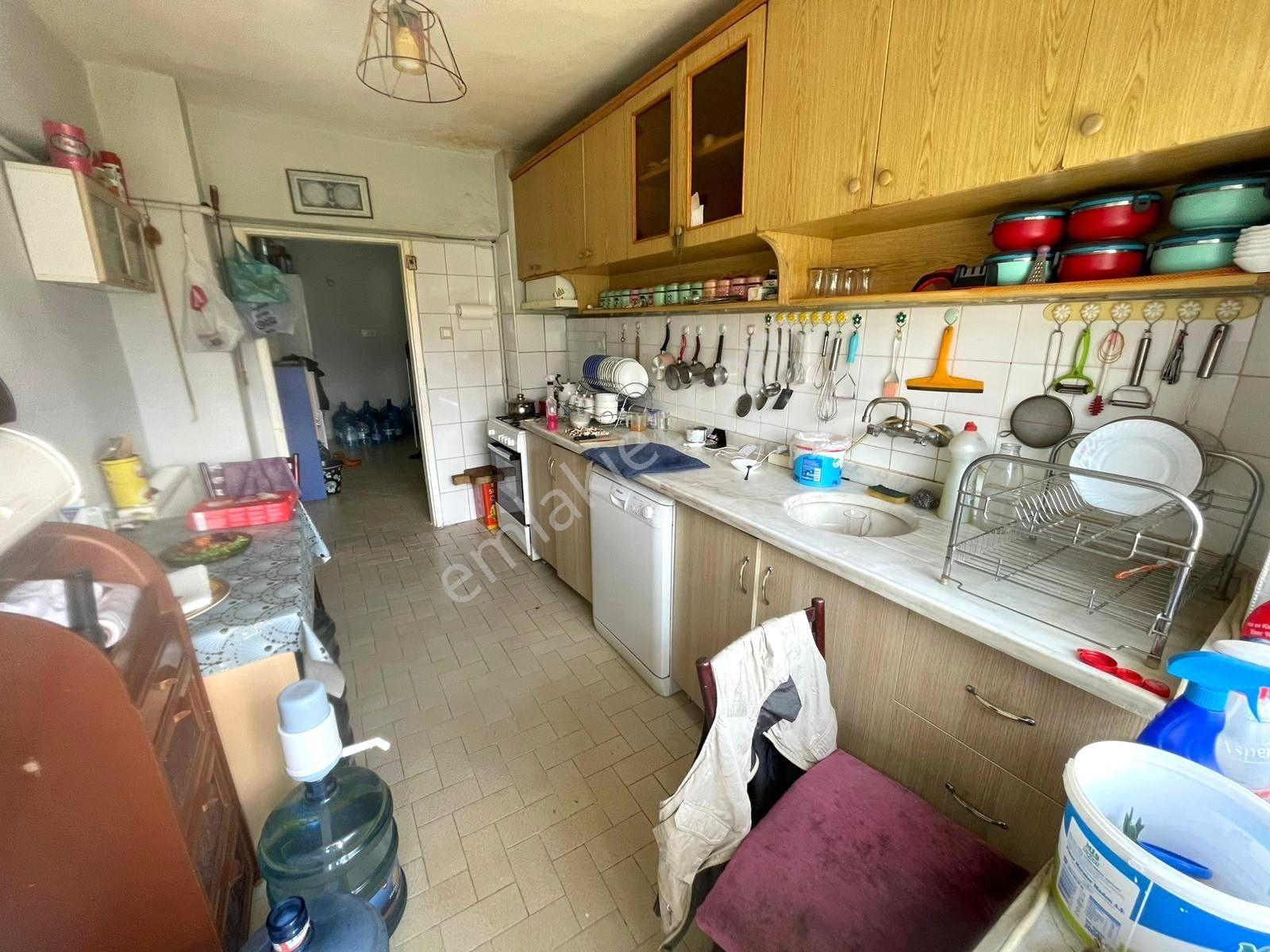 Site İçerisinde Merkezi Konum Masrafsız 3+1 Daire ~yılmaz Emlak - Görsel 3