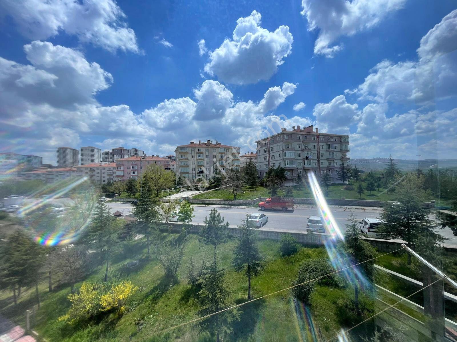 Site İçerisinde Merkezi Konum Masrafsız 3+1 Daire ~yılmaz Emlak - Görsel 12