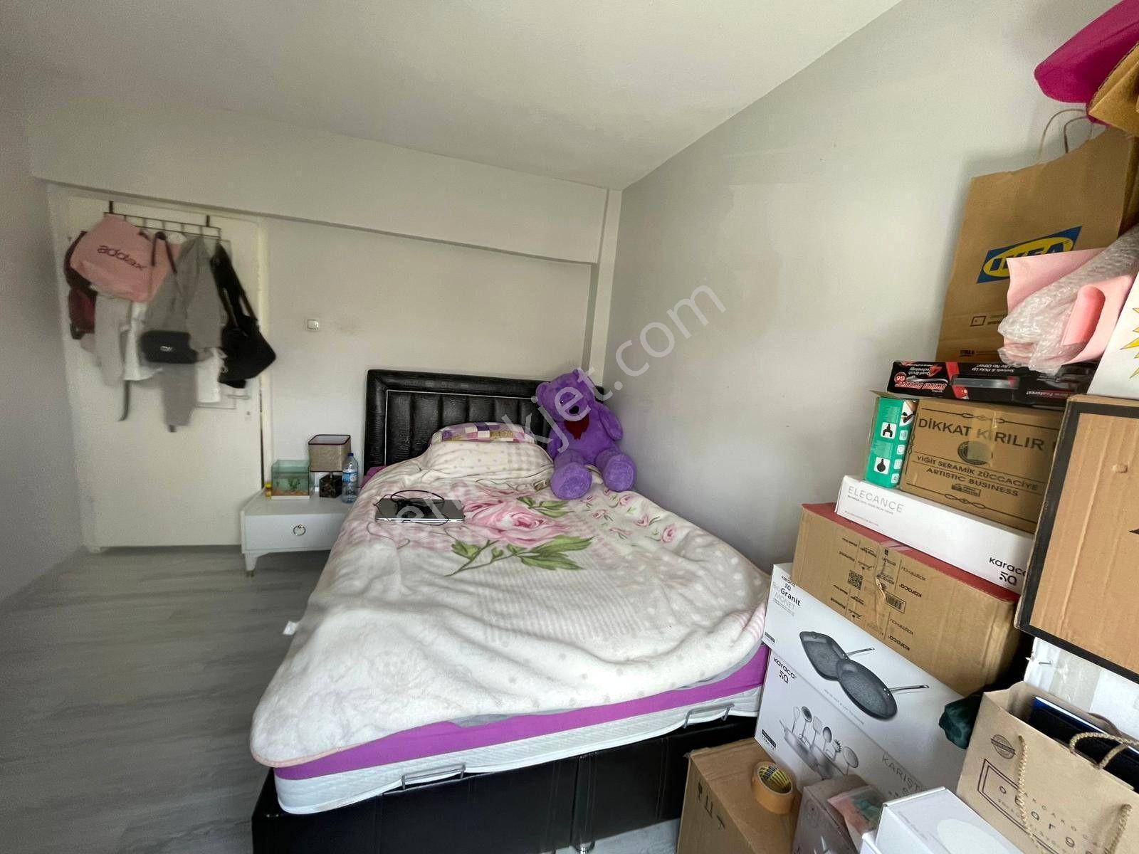 Site İçerisinde Merkezi Konum Masrafsız 3+1 Daire ~yılmaz Emlak - Görsel 14