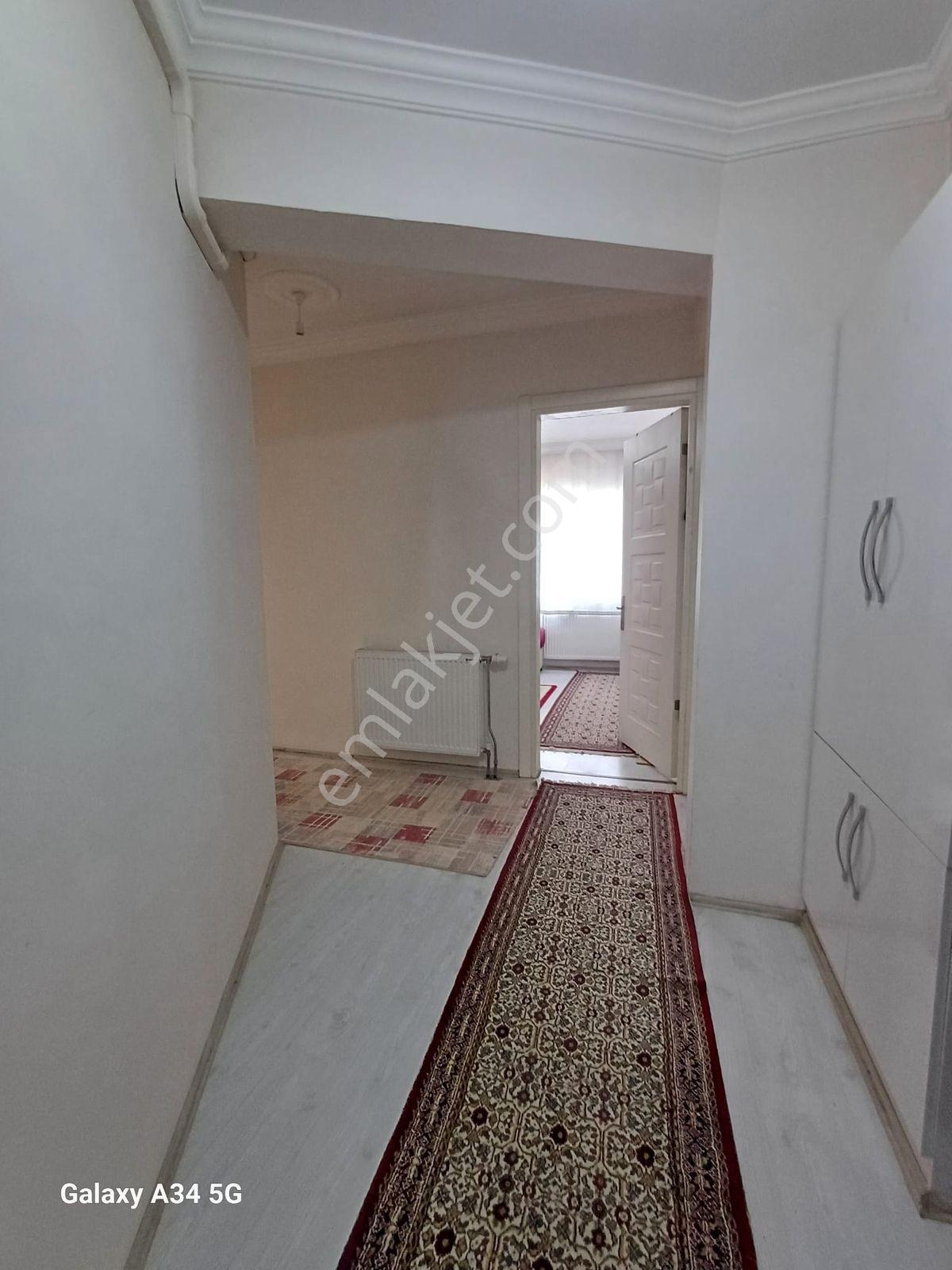 Satılık Kırvelide 1+1 65 M2 Full Eşyalı Kombili Balkonlu Ara Kat - Görsel 10