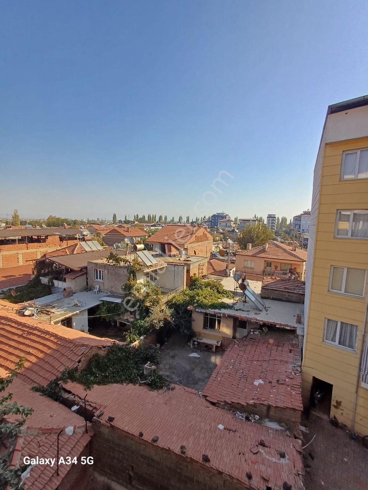 Satılık Kırvelide 1+1 65 M2 Full Eşyalı Kombili Balkonlu Ara Kat - Görsel 13