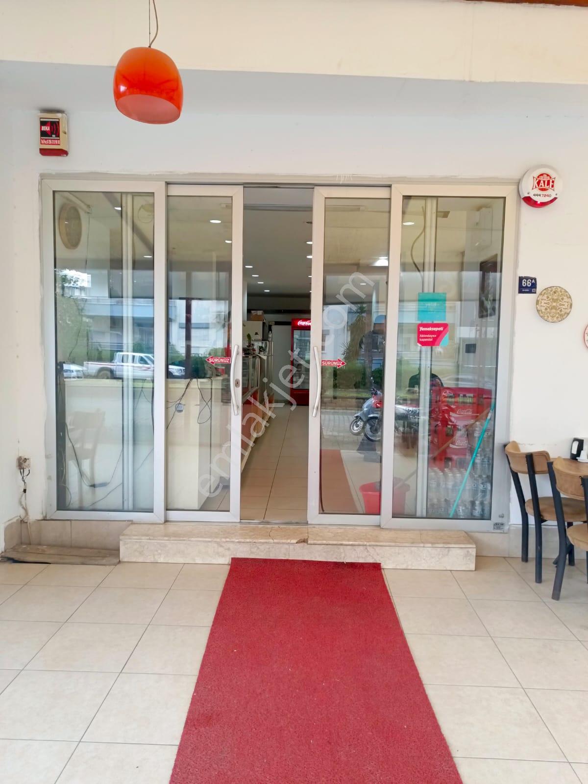 Aydın İsabeyli Mah Satılık Ndükkan - Görsel 15