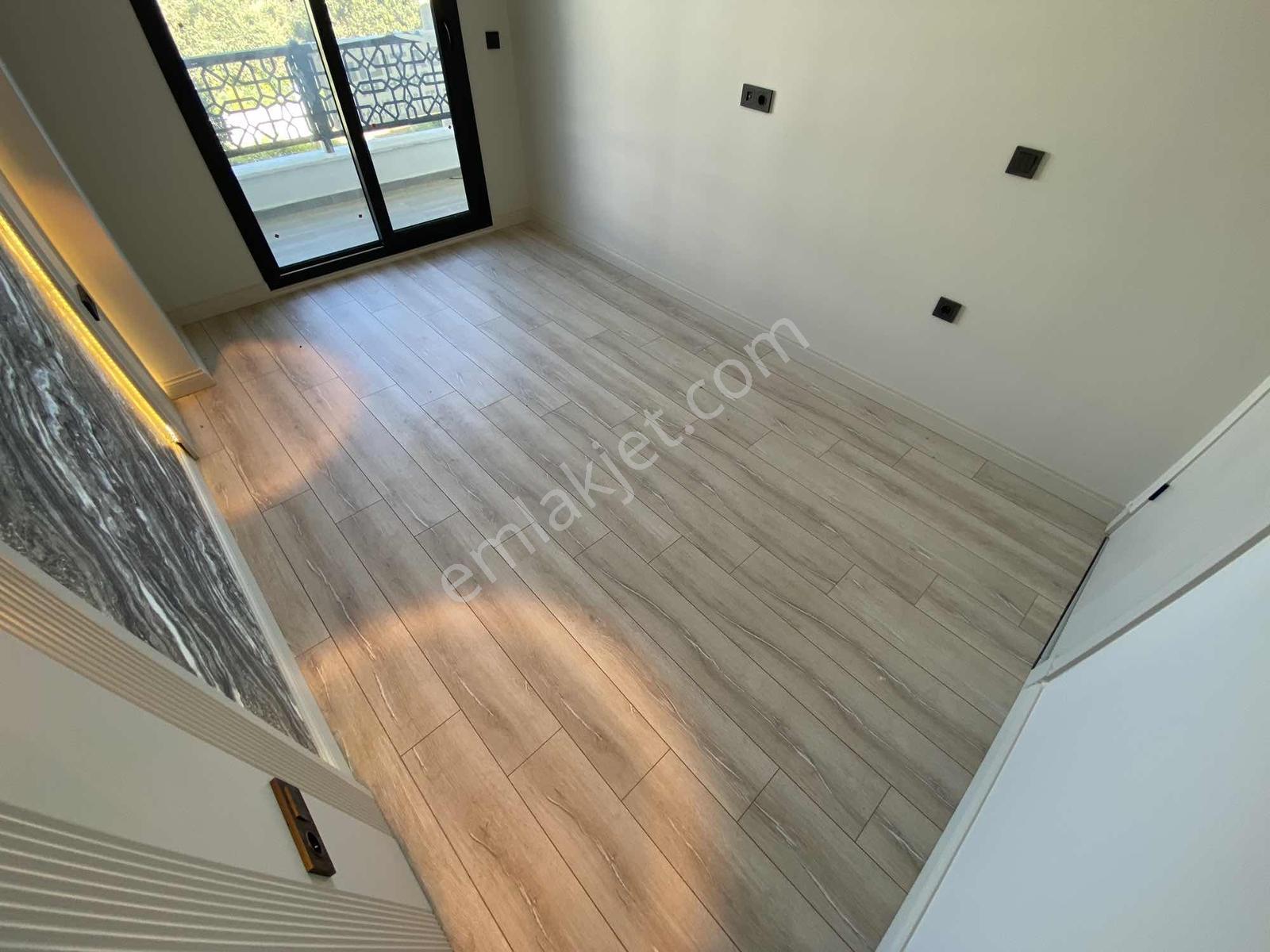 Sv ' Gürede 1+1 Doğa İle İç İçe Bahçe Kullanımlı - Görsel 18