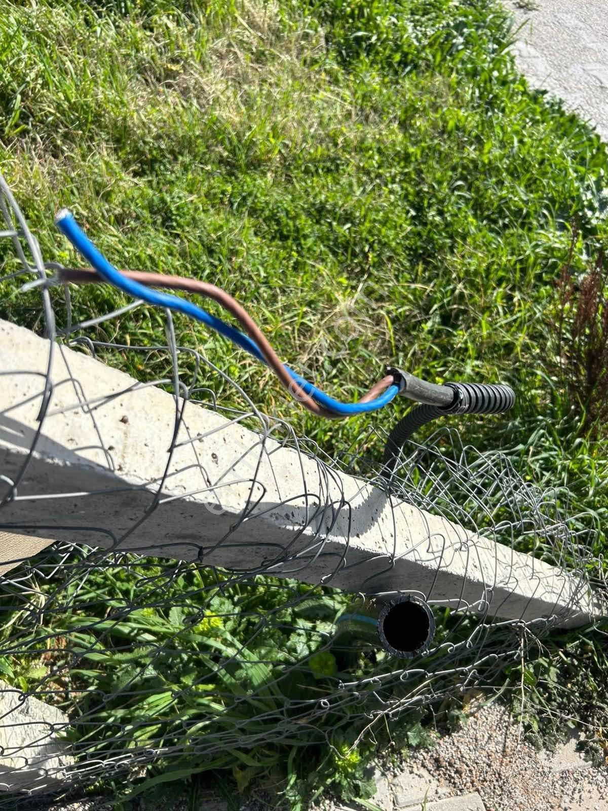 İzmir Kemalpaşa Çambelde Yatırımlık Fırsat 538 M² Arsa - Görsel 4