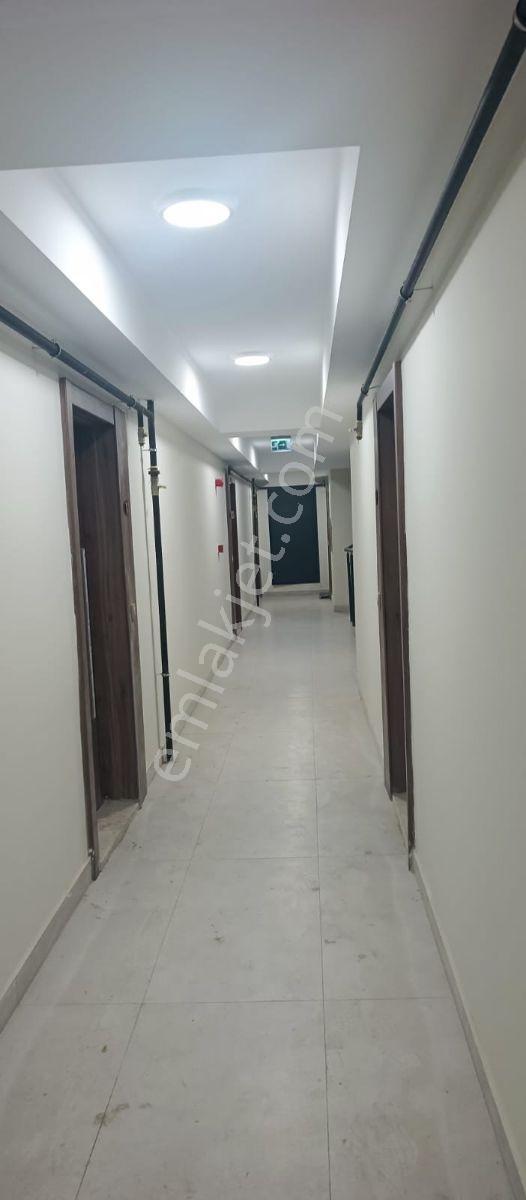 Turgutlu Mirnas Bahçeşehir'de 1+1 Lüks Kiralık Daire - Görsel 27