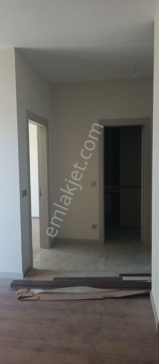 Turgutlu Mirnas Bahçeşehir'de 1+1 Lüks Kiralık Daire - Görsel 24
