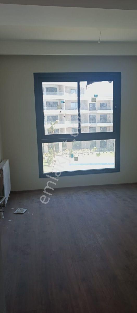 Turgutlu Mirnas Bahçeşehir'de 1+1 Lüks Kiralık Daire - Görsel 25
