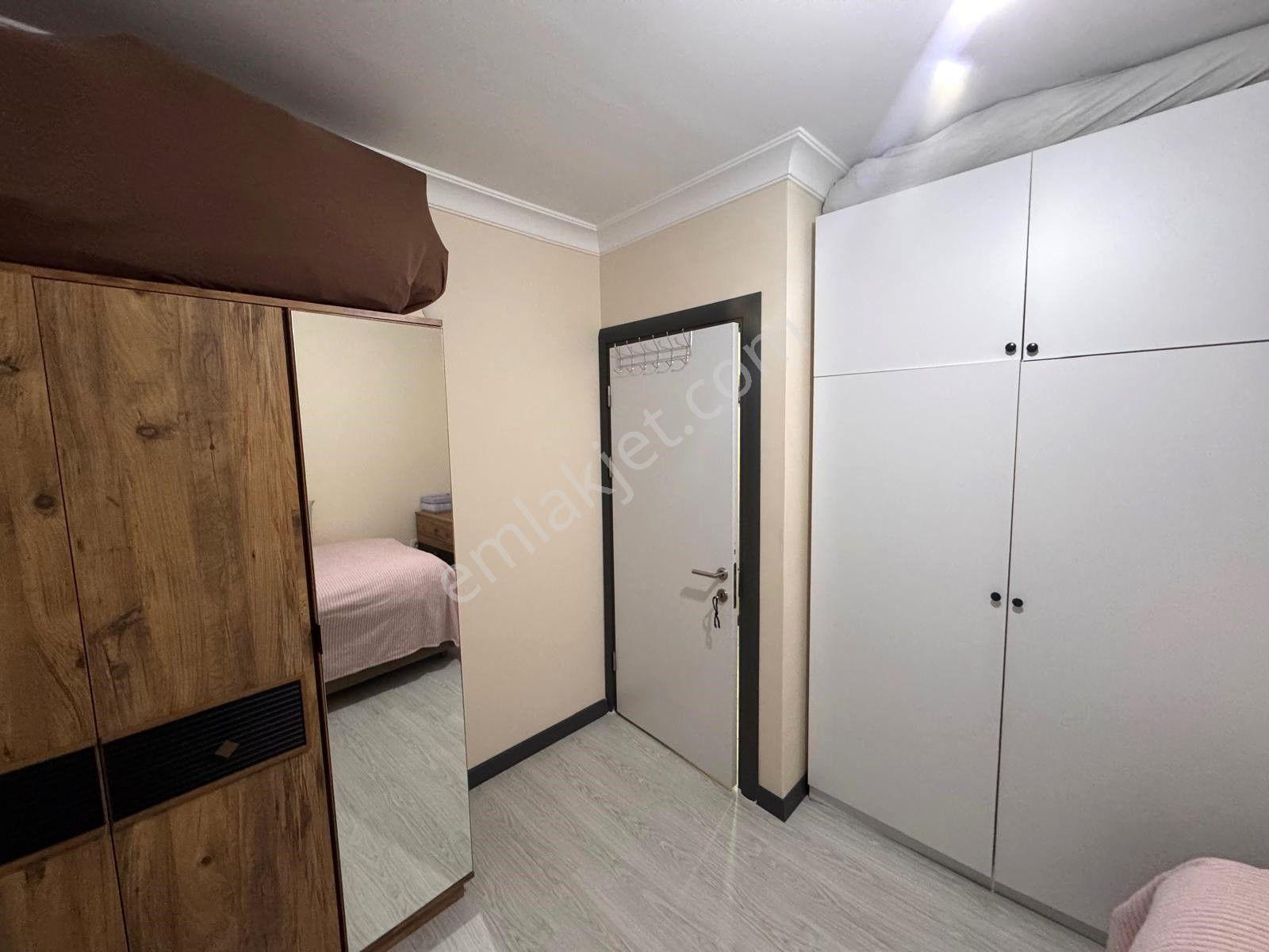 Has Seba'dan Kemalpaşa Mh 2+1 85m2 Yeni Binada 2.kat Daire - Görsel 19