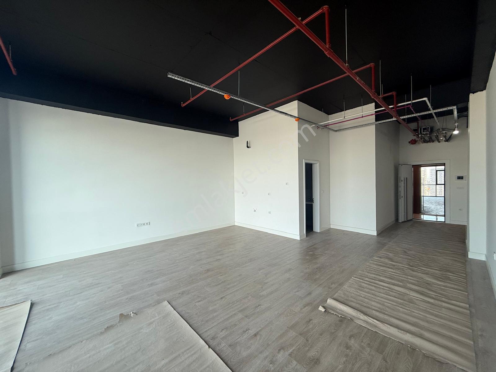 Bayrampaşa Aktim Ofis’te Yatırımlık Fırsat 55 M² Satılık Ofis | 8. Kat | Wc’li - Görsel 4