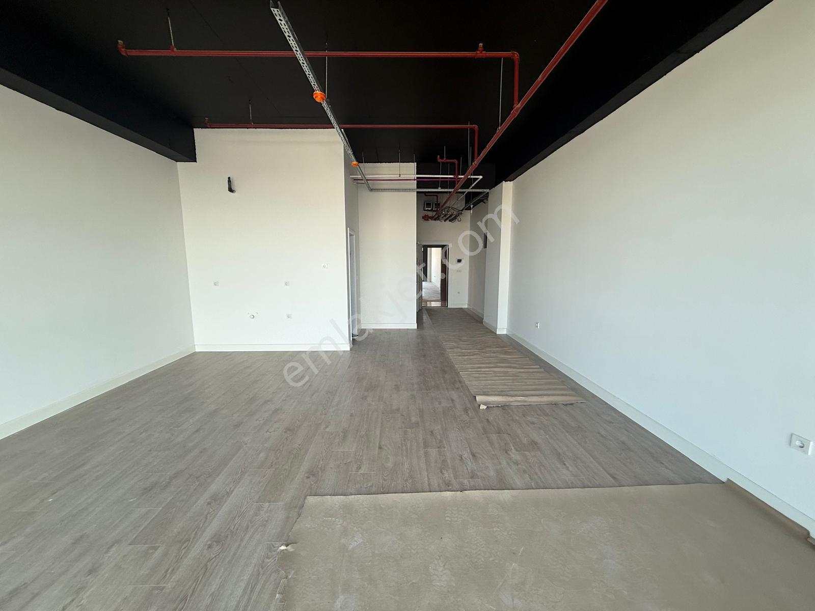 Bayrampaşa Aktim Ofis’te Yatırımlık Fırsat 55 M² Satılık Ofis | 8. Kat | Wc’li - Görsel 9