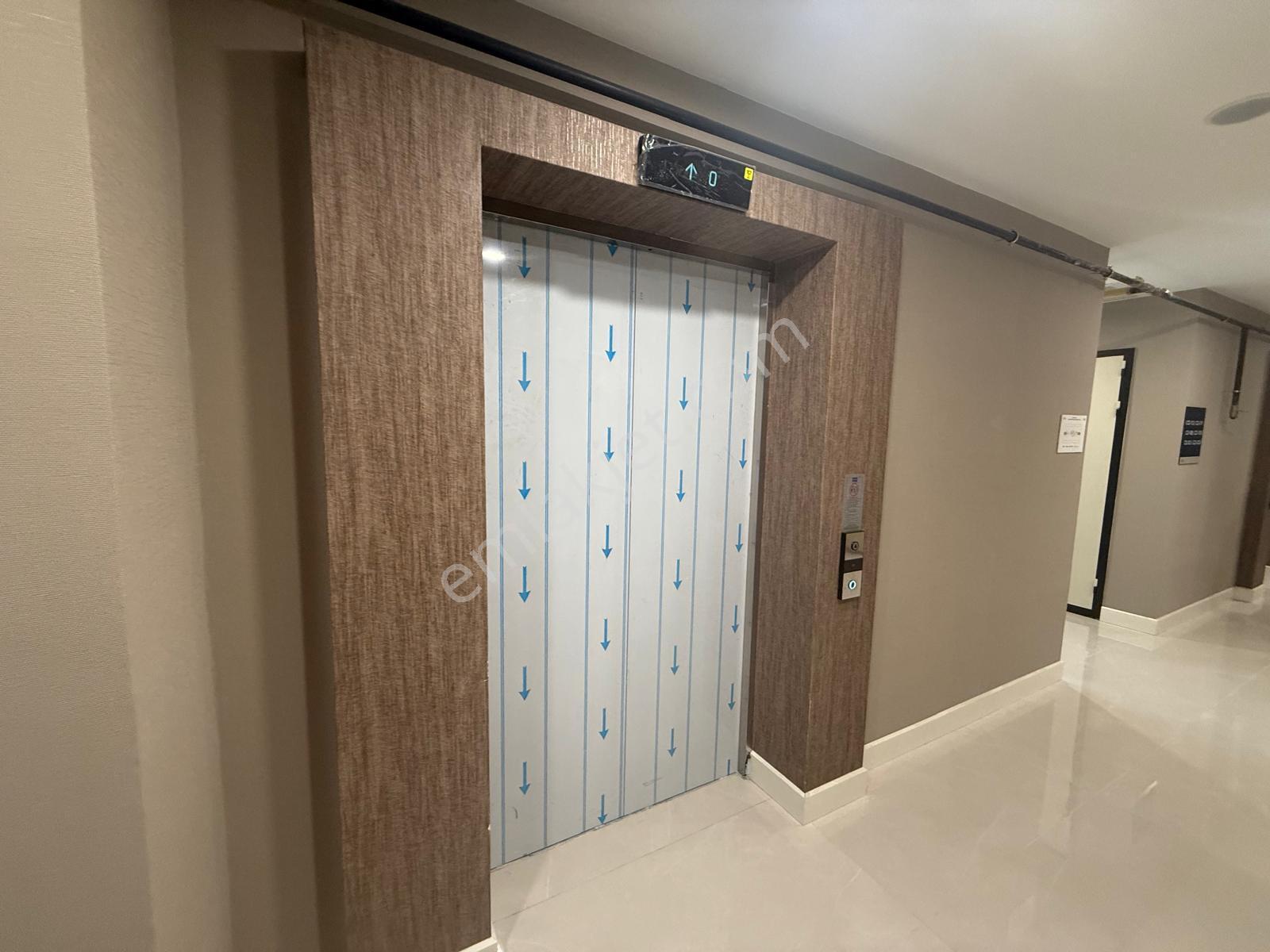 Bayrampaşa Aktim Ofis’te Yatırımlık Fırsat 55 M² Satılık Ofis | 8. Kat | Wc’li - Görsel 21