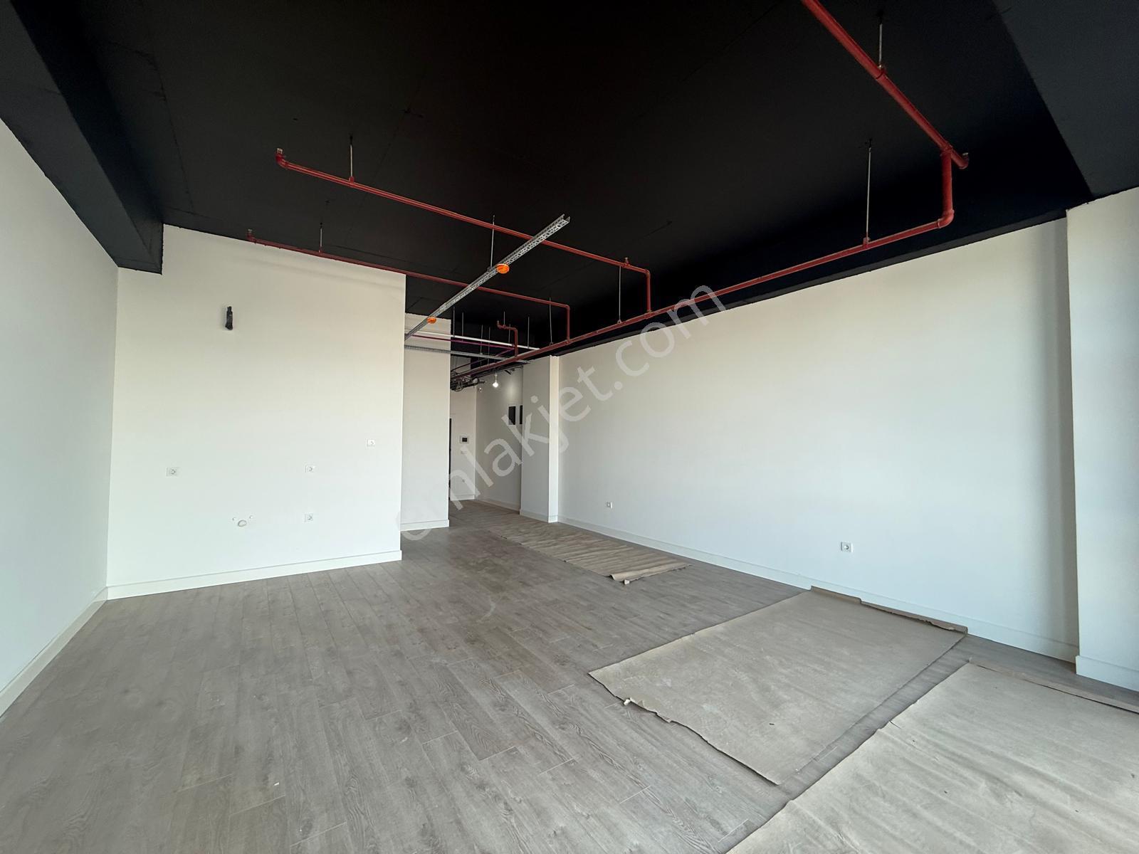 Bayrampaşa Aktim Ofis’te Yatırımlık Fırsat 55 M² Satılık Ofis | 8. Kat | Wc’li - Görsel 2