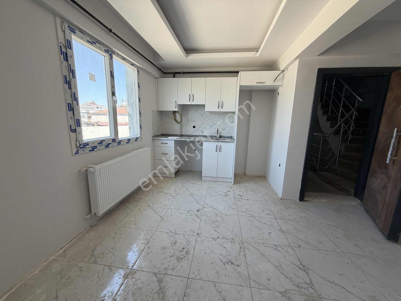 Uygan'dan Ertuğrul Mah. 2+1 75m2 Çarşı Merkezde Dubleks Daire - Görsel 13