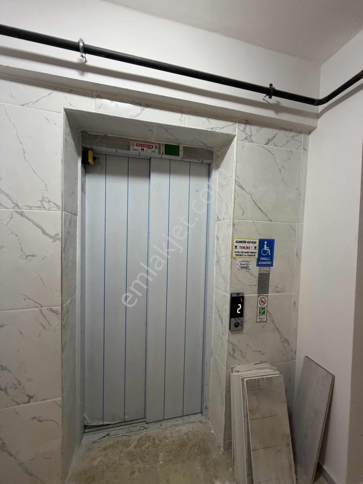 Uygan'dan Ertuğrul Mah. 2+1 75m2 Çarşı Merkezde Dubleks Daire - Görsel 7