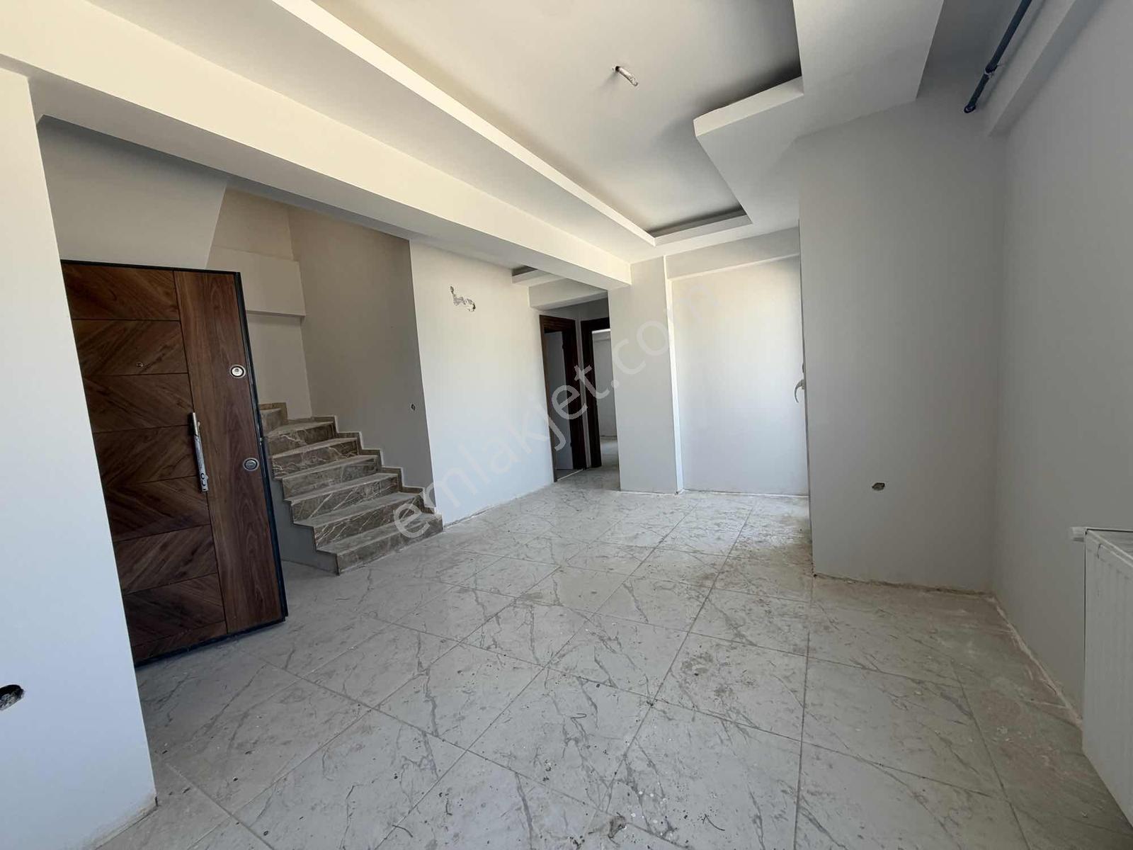Uygan'dan Ertuğrul Mah. 2+1 75m2 Çarşı Merkezde Dubleks Daire - Görsel 21