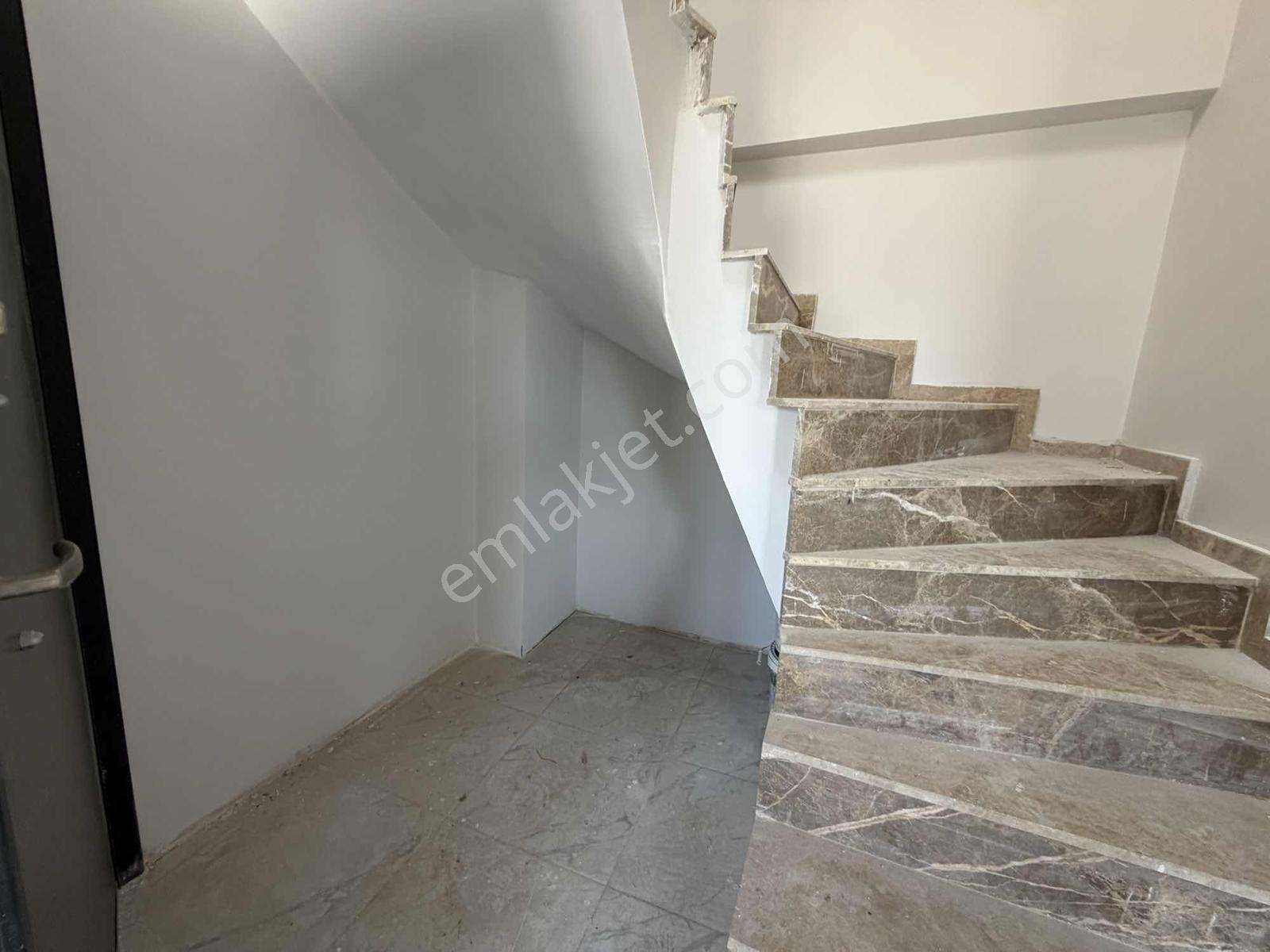 Uygan'dan Ertuğrul Mah. 2+1 75m2 Çarşı Merkezde Dubleks Daire - Görsel 15