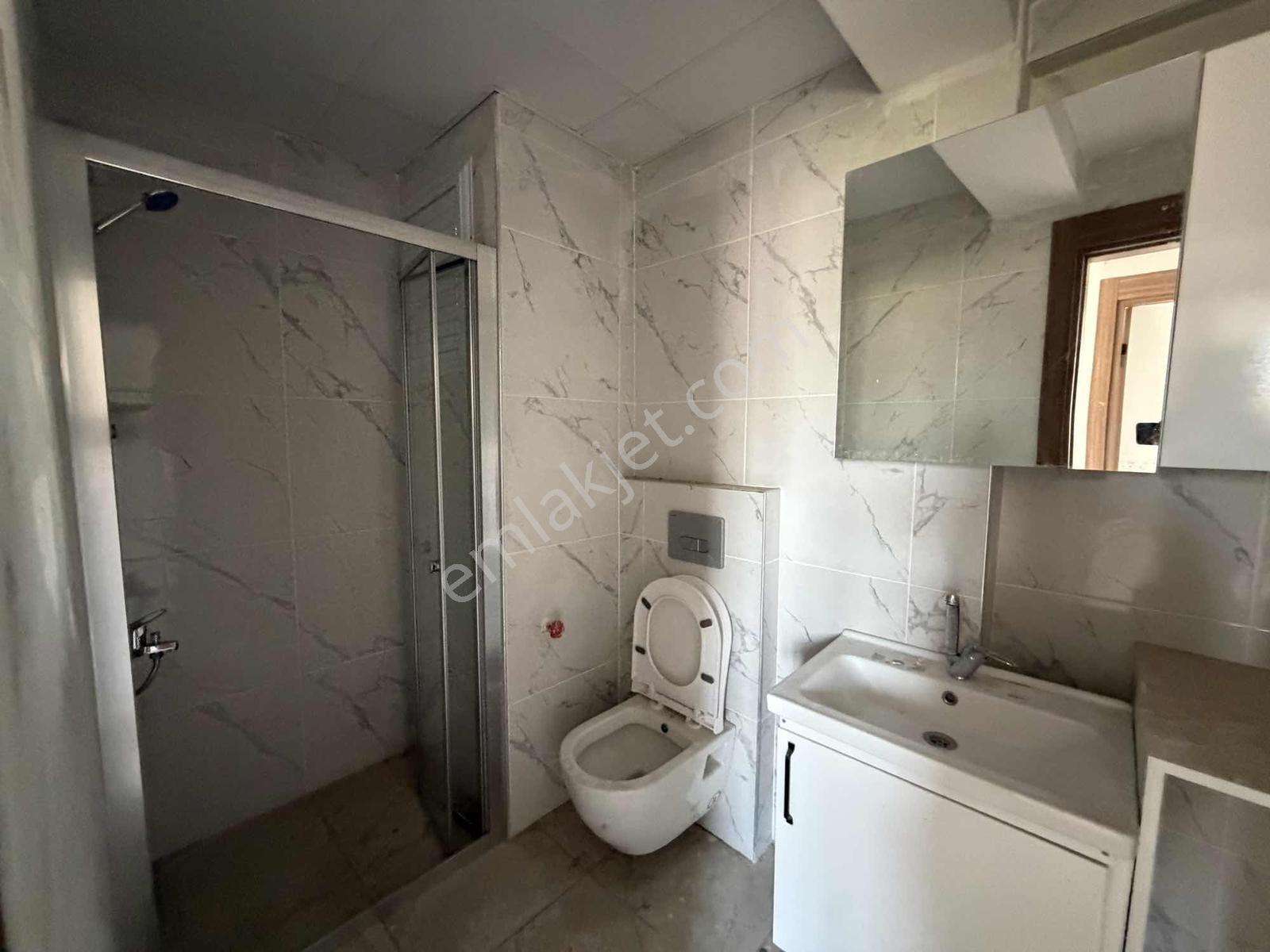 Uygan'dan Ertuğrul Mah. 2+1 75m2 Çarşı Merkezde Dubleks Daire - Görsel 18