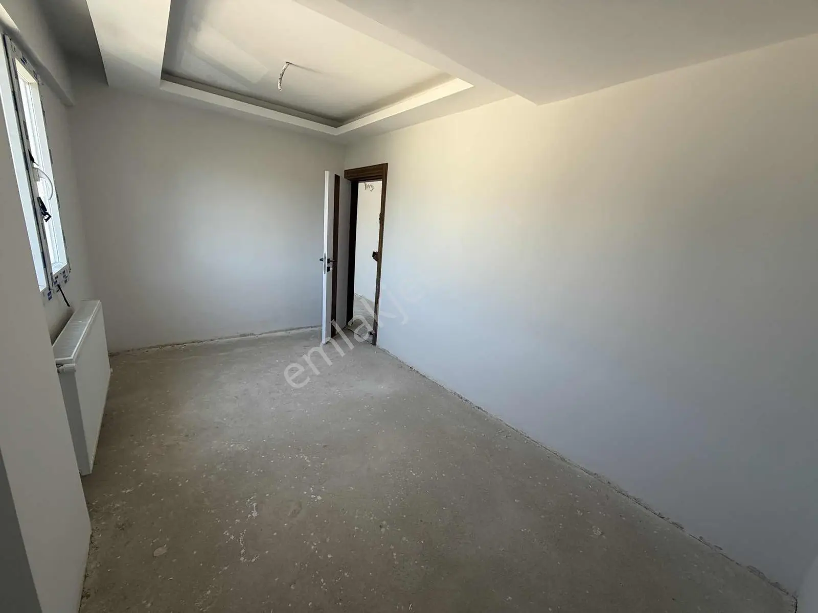 Uygan'dan Ertuğrul Mah. 2+1 75m2 Çarşı Merkezde Dubleks Daire - Görsel 3