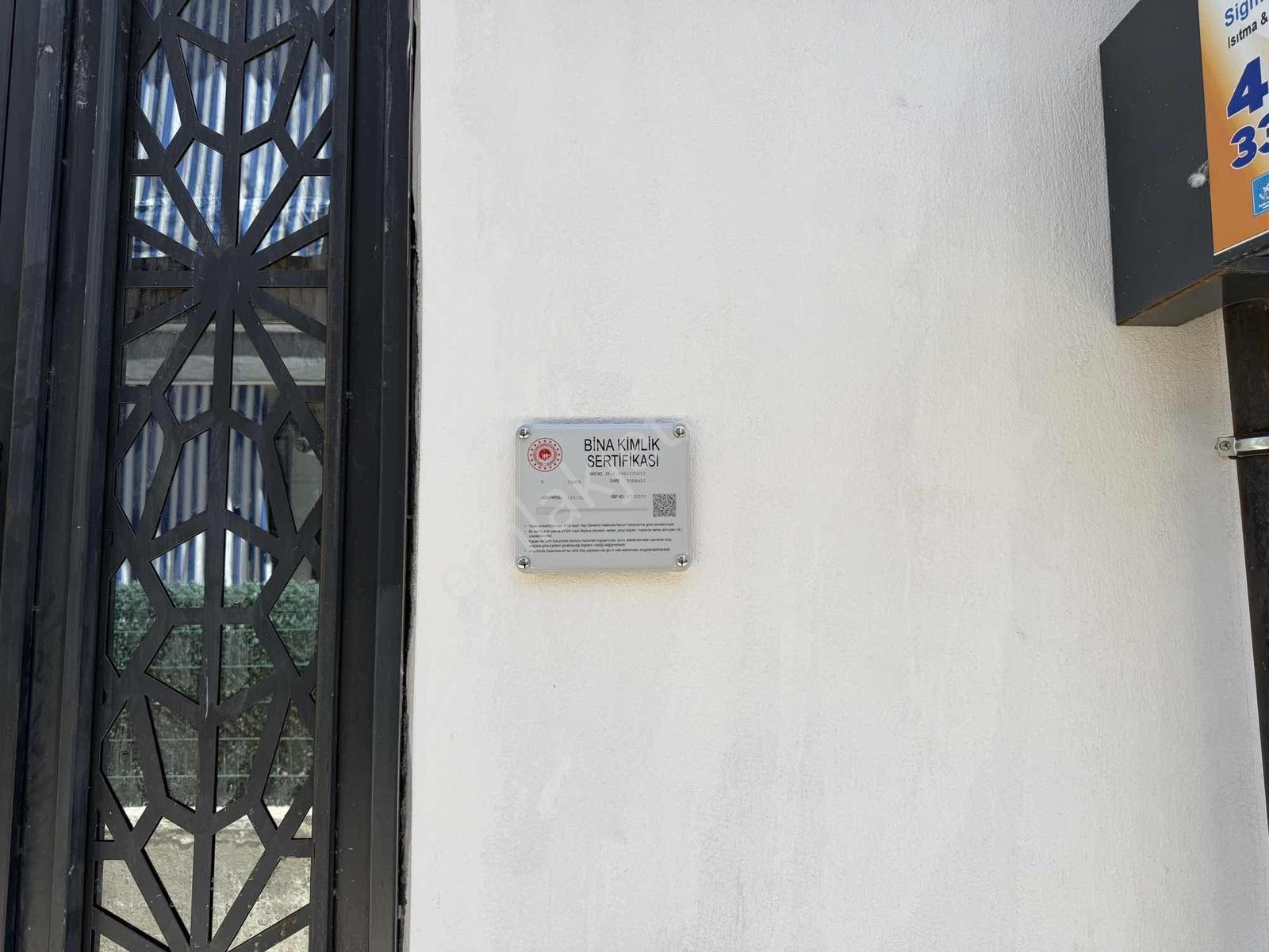 Uygan'dan Ertuğrul Mah. 2+1 75m2 Çarşı Merkezde Dubleks Daire - Görsel 20