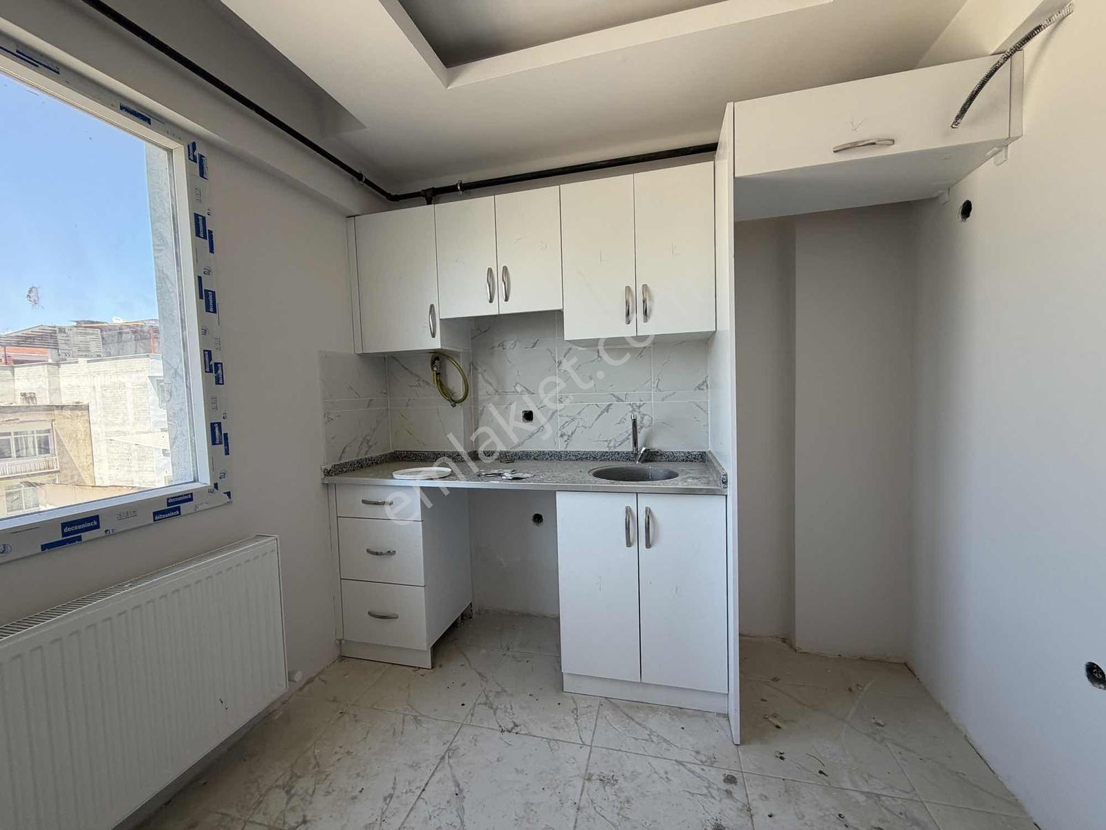 Uygan'dan Ertuğrul Mah. 2+1 75m2 Çarşı Merkezde Dubleks Daire - Görsel 19