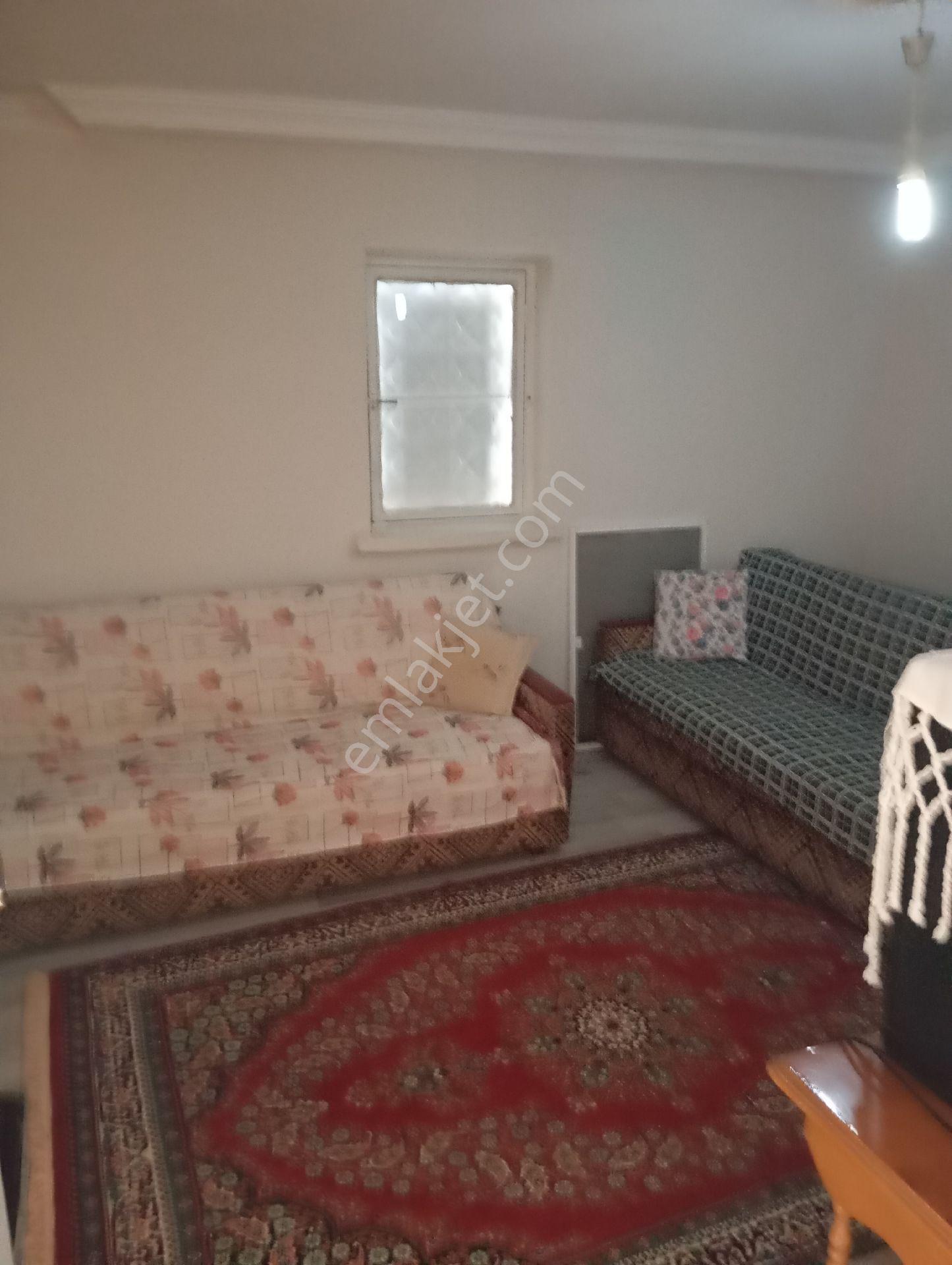 Sarıyakupta Hazır 1+1 Evi Bulunan Bahöe - Görsel 11