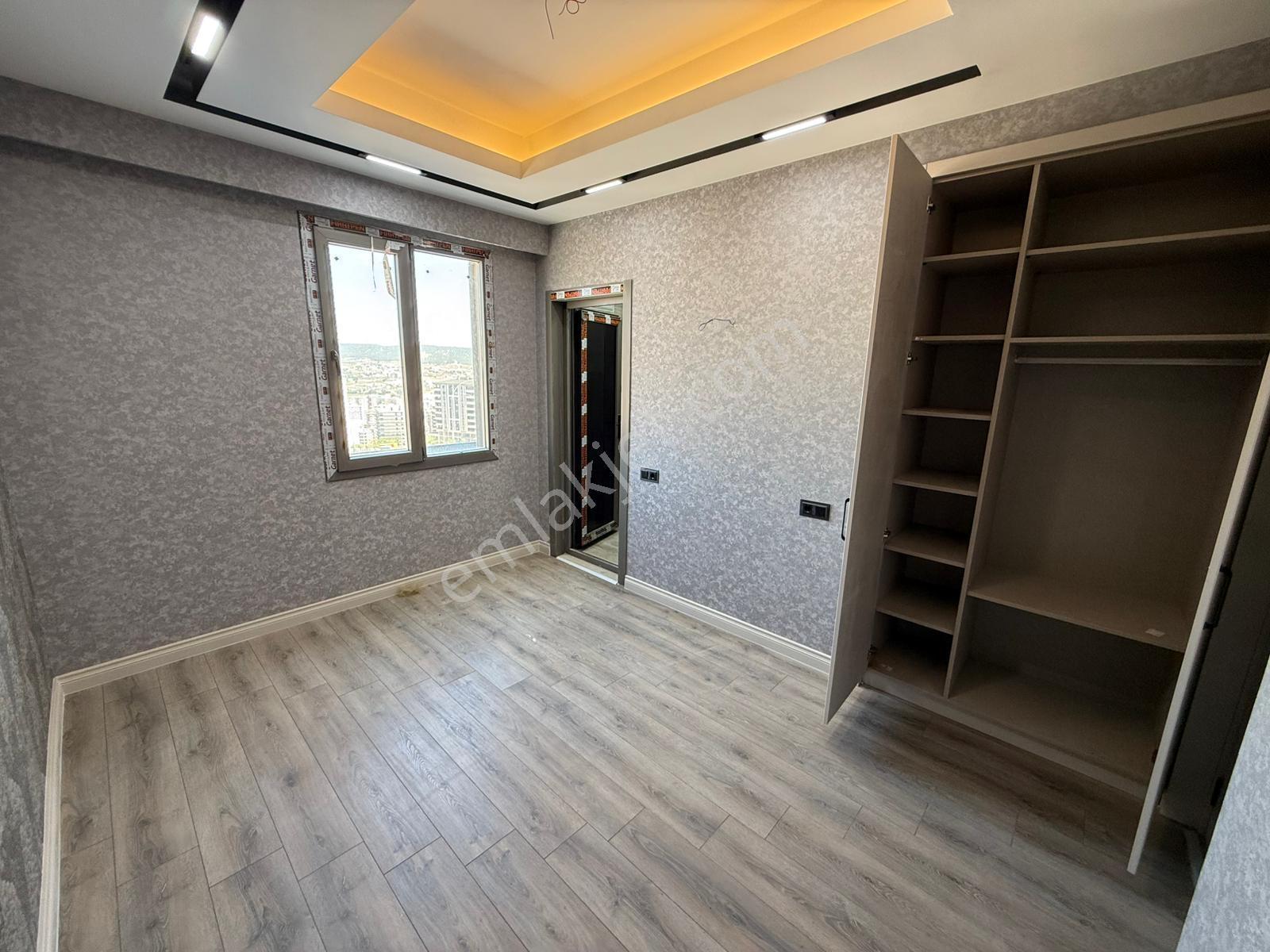 Yaşarsoy Gyo'dan K.köprü Doğukent Çelikbey İnş 4+1 Lüks Daire - Görsel 18