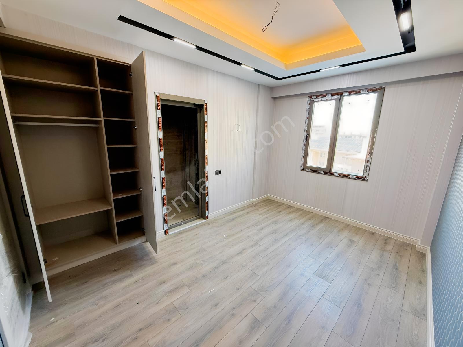 Yaşarsoy Gyo'dan K.köprü Doğukent Çelikbey İnş 4+1 Lüks Daire - Görsel 11