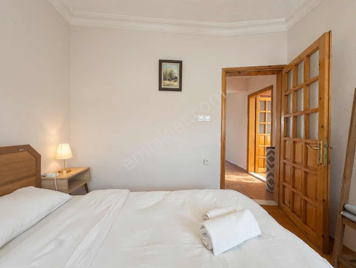 Sea Vıew Furnıshed 2 Bedroom Apt For Rent - Görsel 2