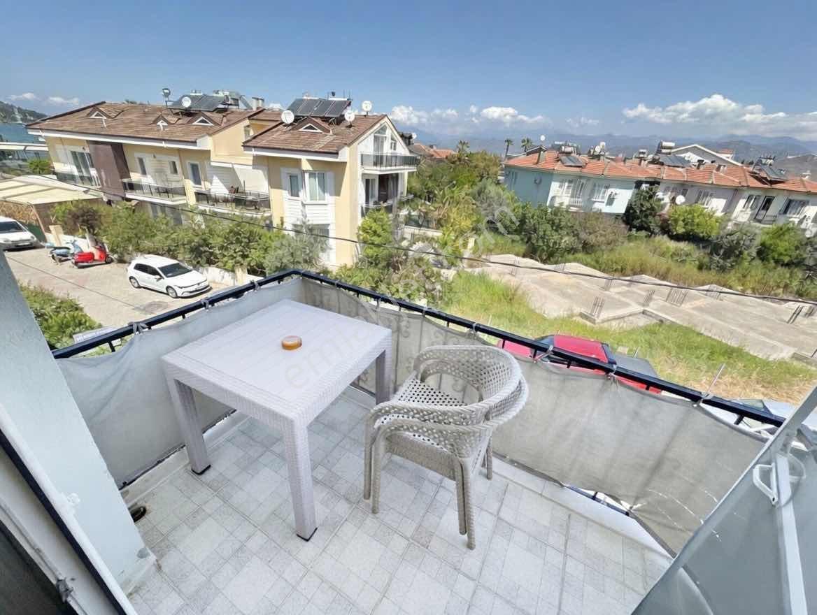 Sea Vıew Furnıshed 2 Bedroom Apt For Rent - Görsel 10