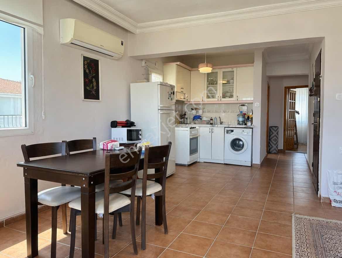 Sea Vıew Furnıshed 2 Bedroom Apt For Rent - Görsel 13