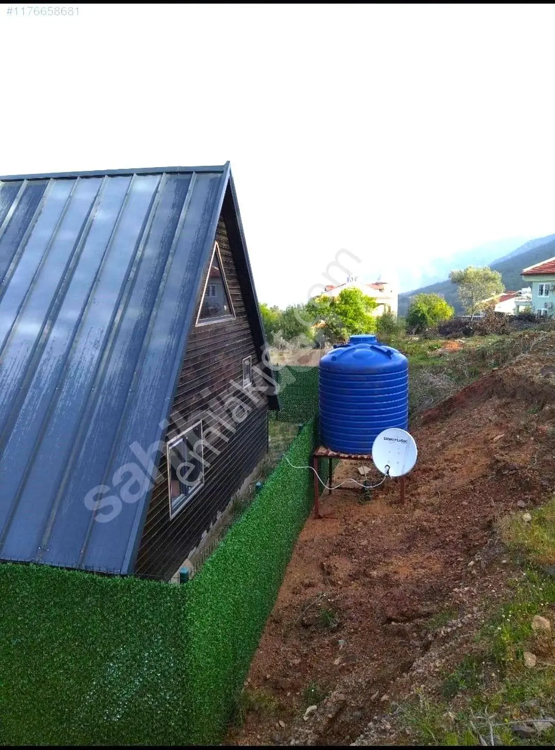 Goldhouse Dan Satılık Tarla 750 M2 - Görsel 5