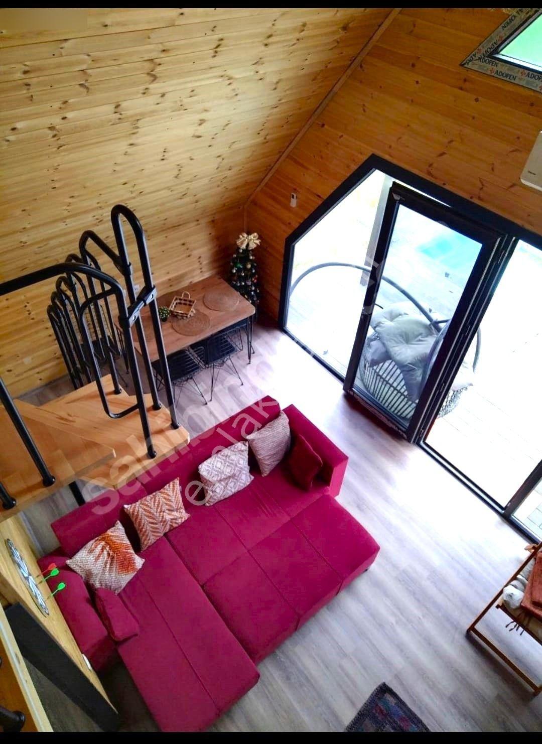 Goldhouse Dan Satılık Tarla 750 M2 - Görsel 3