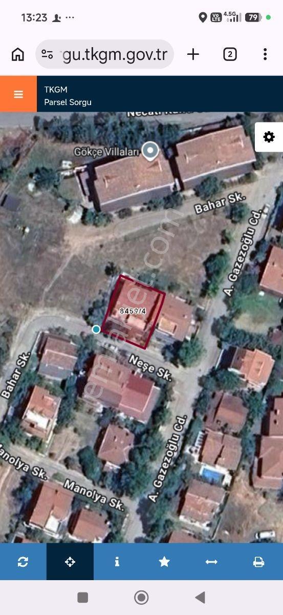 Lütfen Dikkat Daire Fiyatına Villa Silivri Semizkumlarda - Görsel 8