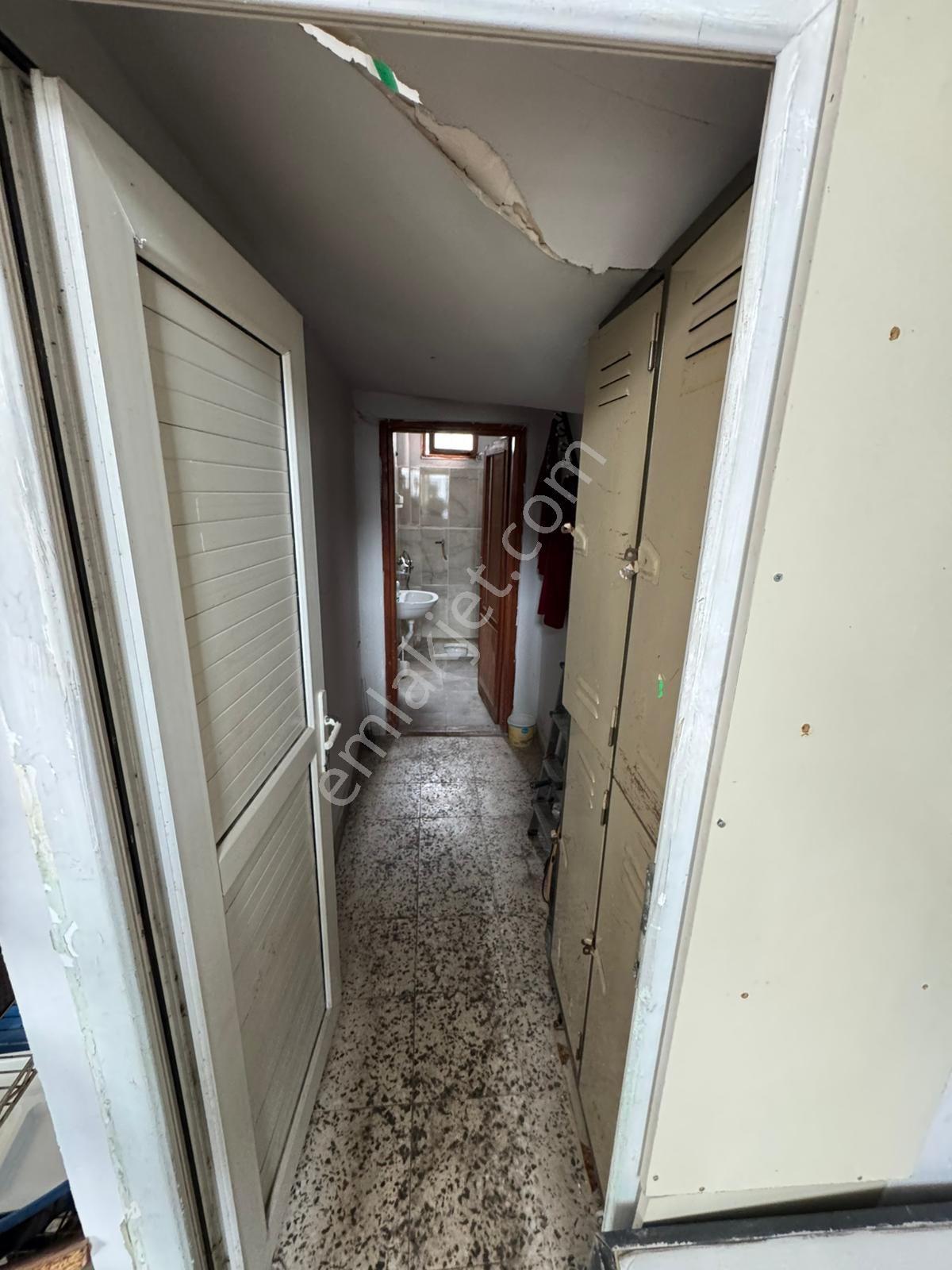 Bahçelievler Mahallesi Cadde Cepheli Satılık Dükkan - Görsel 7