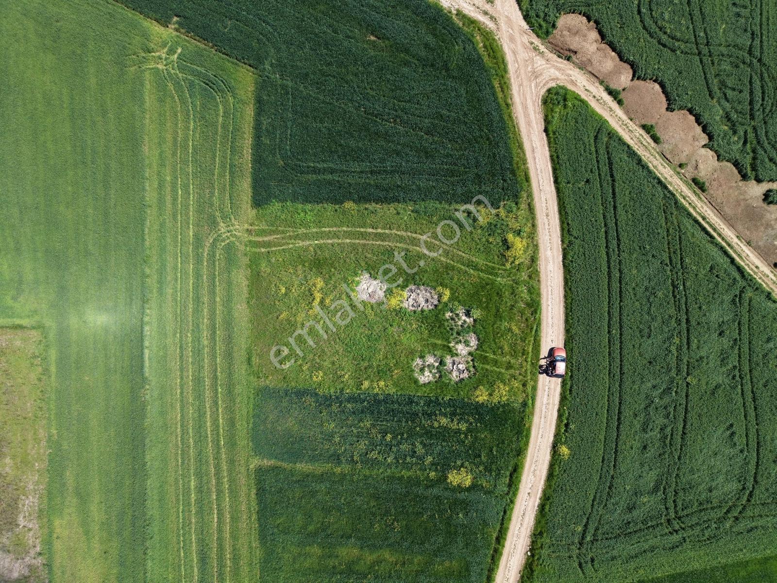 Söğütlü İmamlarda 1260m2 Resmi Yollu Fırsat - Görsel 34