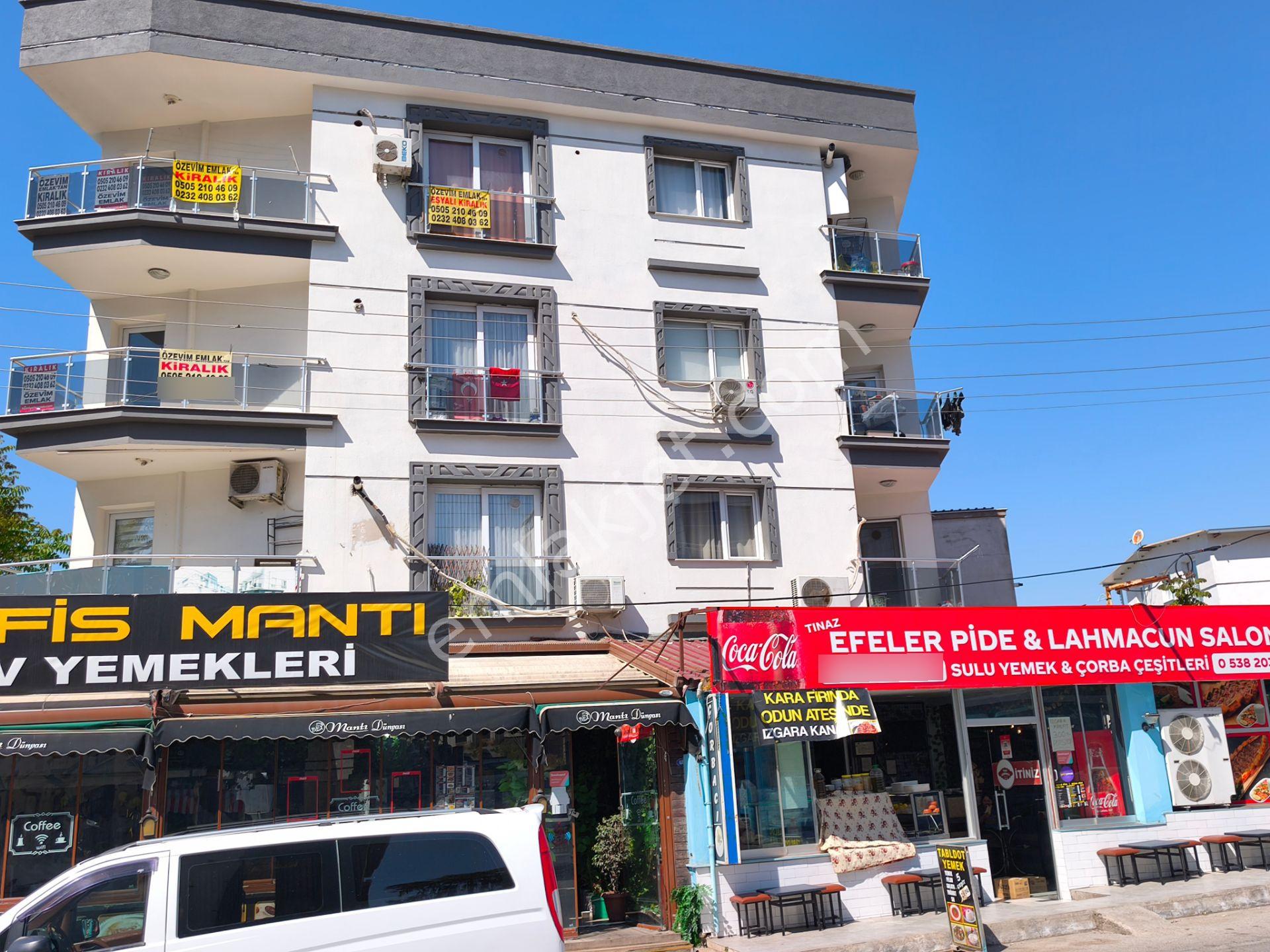 Kuruçeşme Mahallesi Üniversite Yürüme Mesafesinde Kiralık 1+1 - Görsel 35