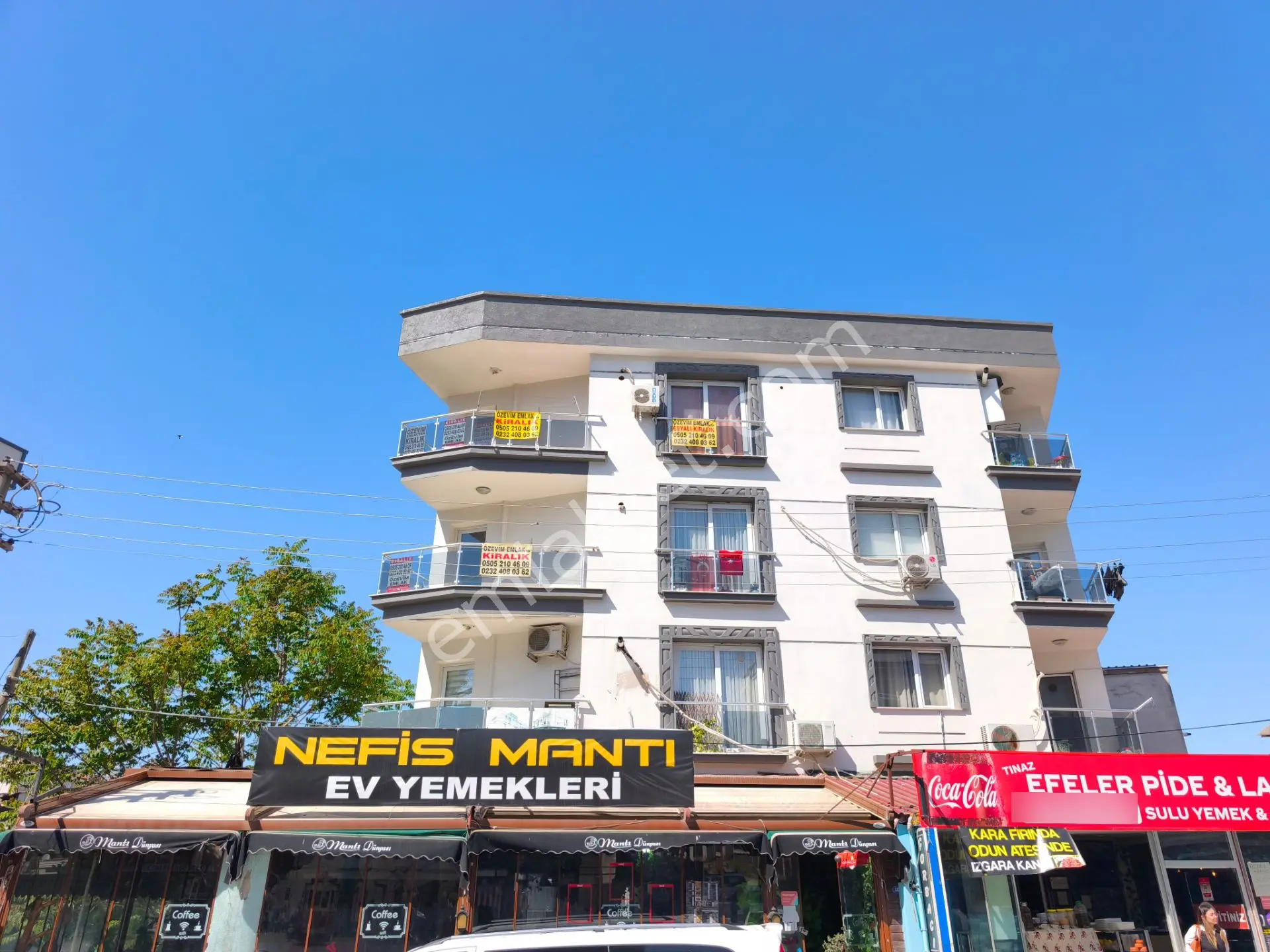 Kuruçeşme Mahallesi Üniversite Yürüme Mesafesinde Kiralık 1+1
