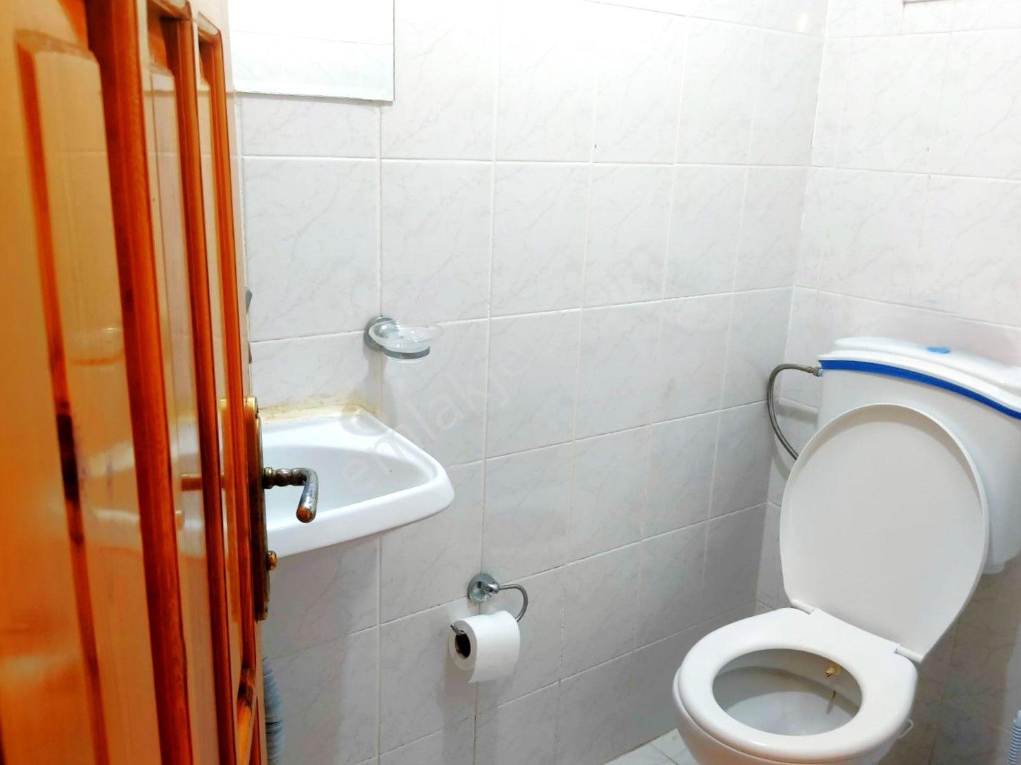 ୨ৎaygül'den Pelitköy İçmeler'de Deniz Manzaralı Site İçi Geniş Bahçeli Teraslı 3+1 Satılık Triplex୨ৎ - Görsel 19