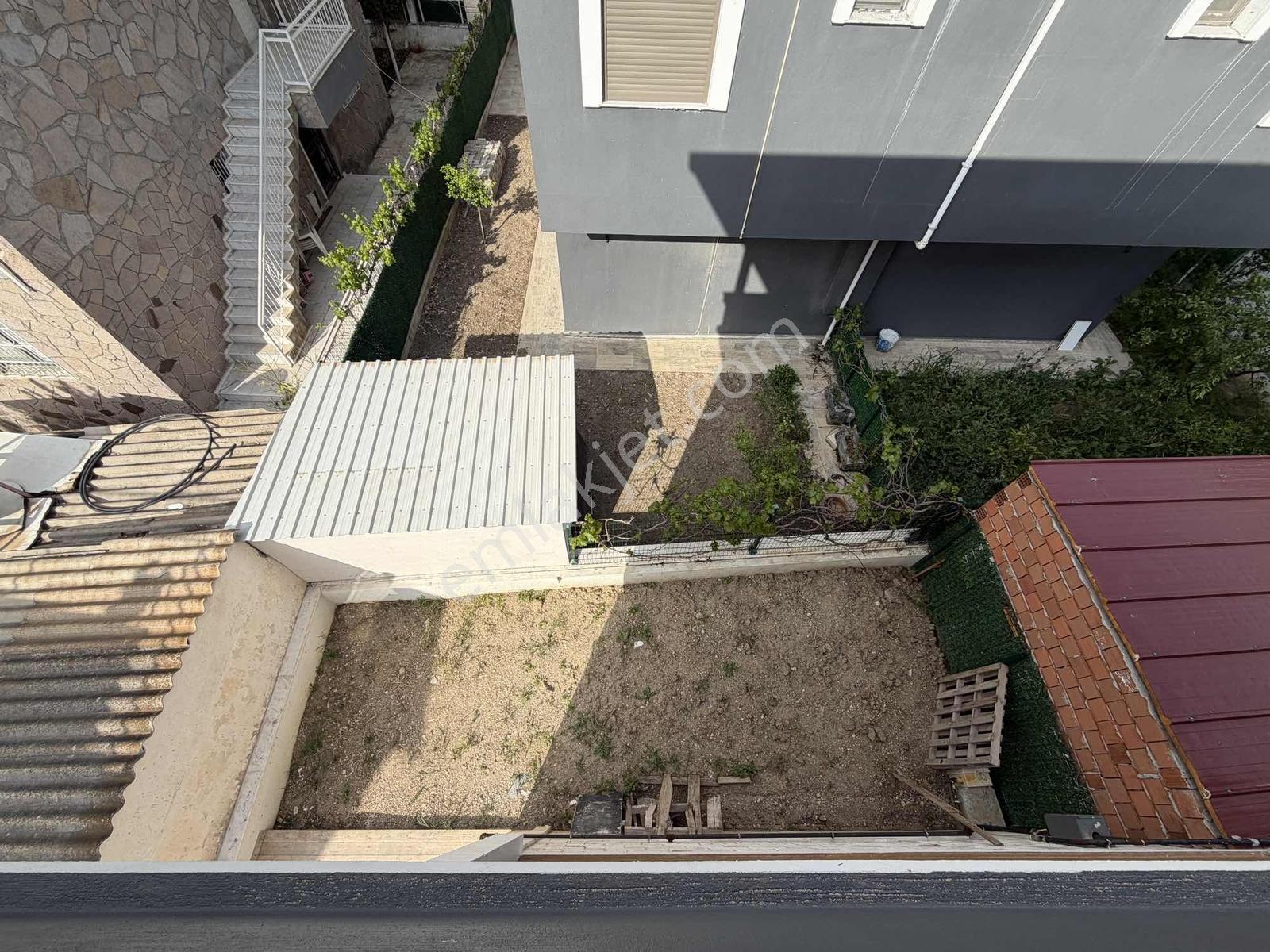 Yenişakran Sayfiye Mah. Denize Yakın Satılık 3+1 Müstakil Villa - Görsel 28