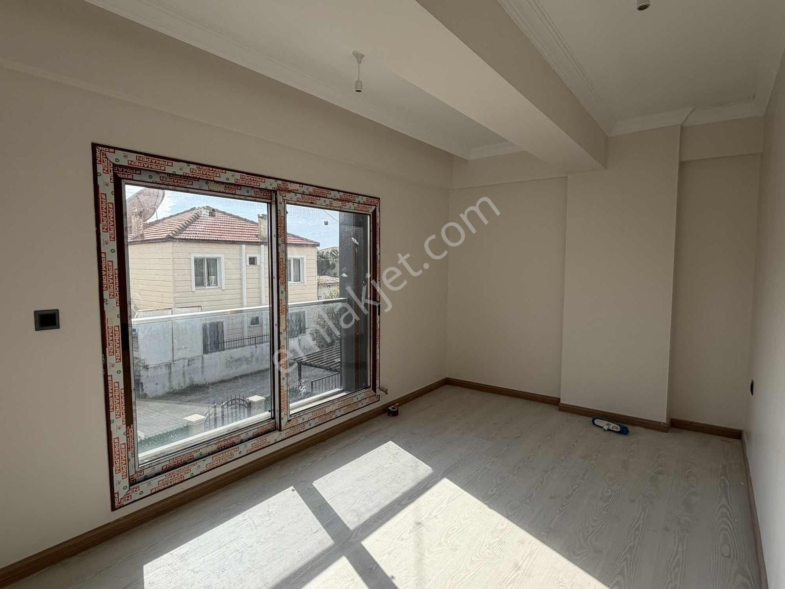 Yenişakran Sayfiye Mah. Denize Yakın Satılık 3+1 Müstakil Villa - Görsel 4