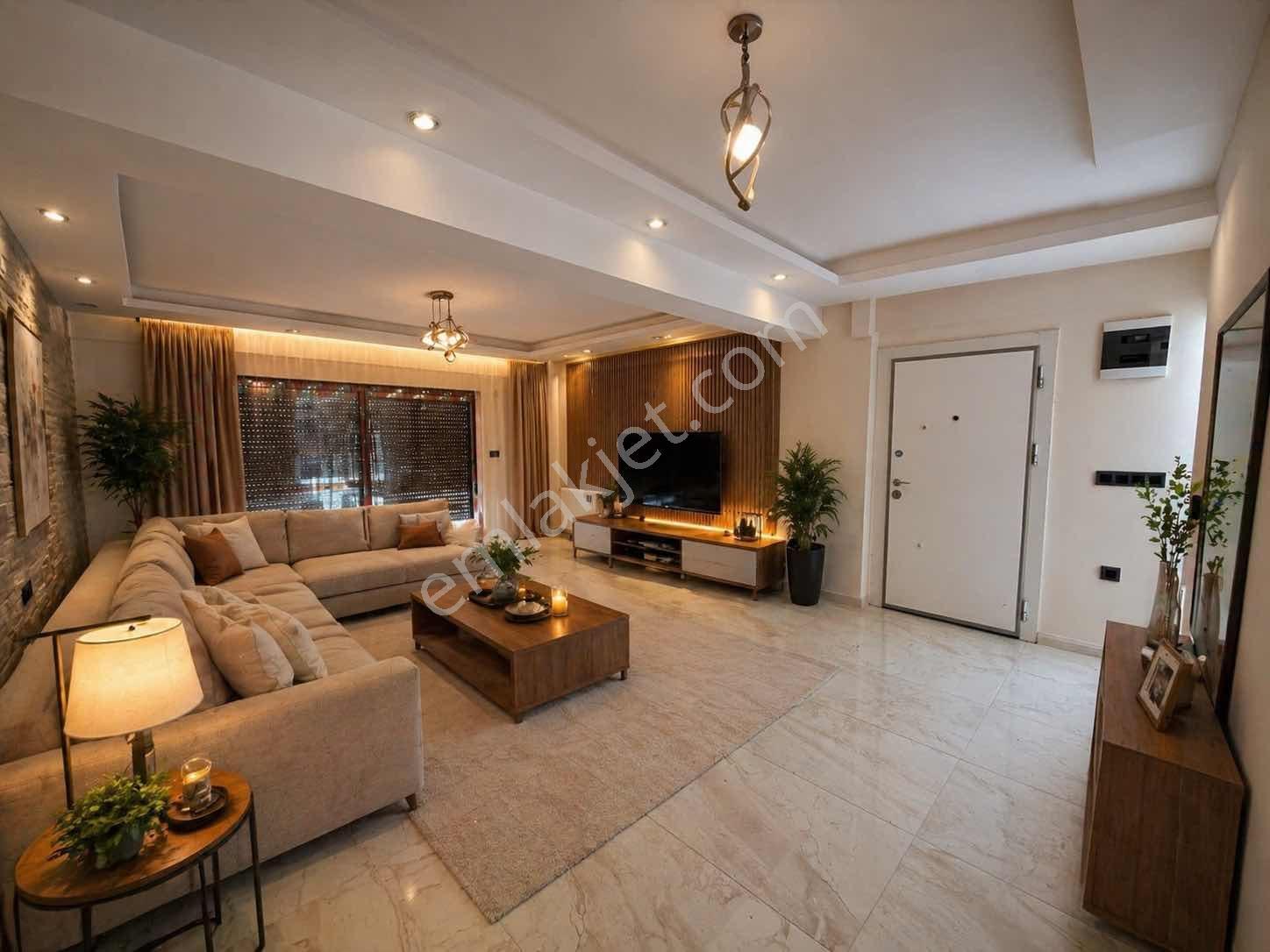 Yenişakran Sayfiye Mah. Denize Yakın Satılık 3+1 Müstakil Villa - Görsel 18
