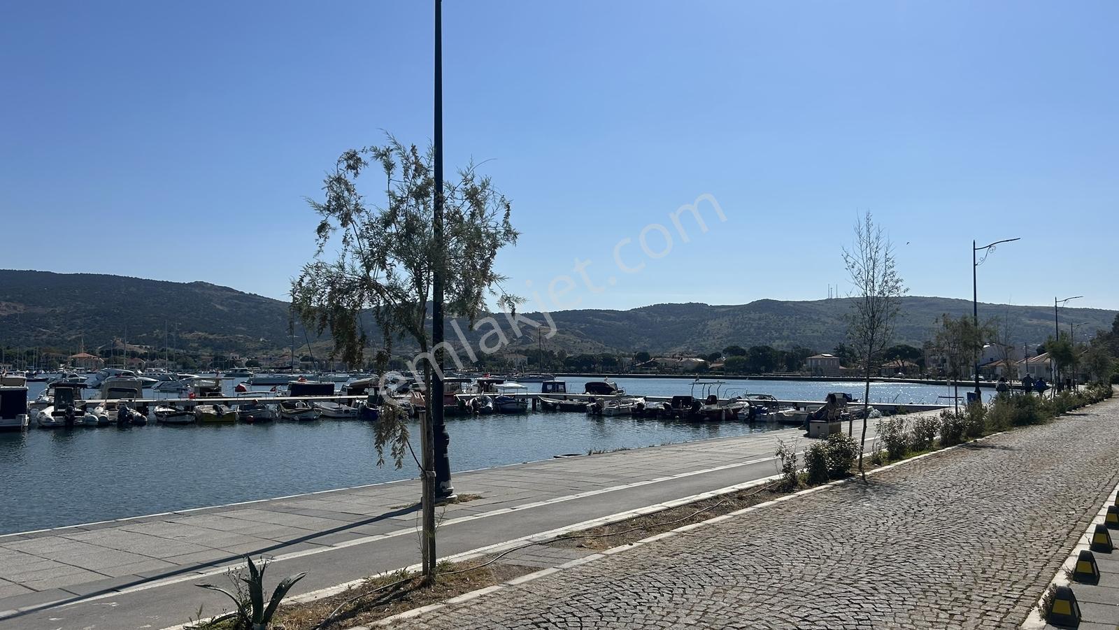 Kiralık Daire Denize 50 Metre Uzaklıkta - Görsel 17