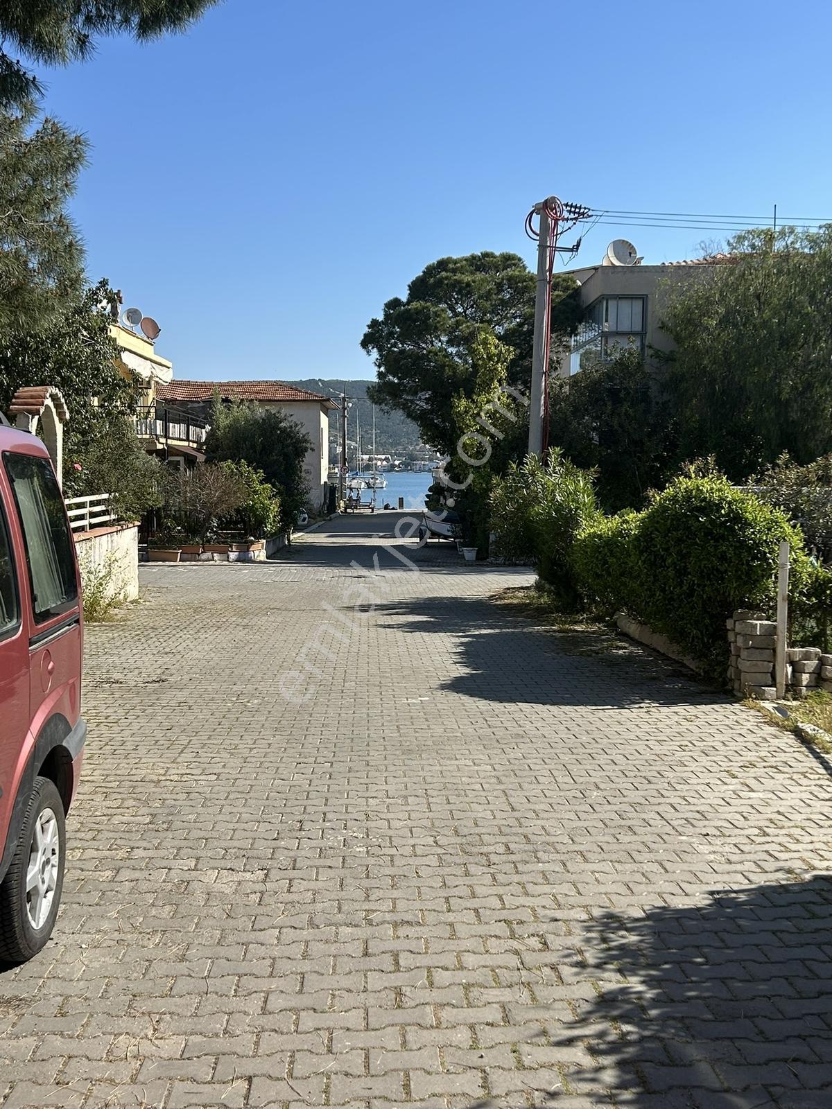 Kiralık Daire Denize 50 Metre Uzaklıkta - Görsel 10